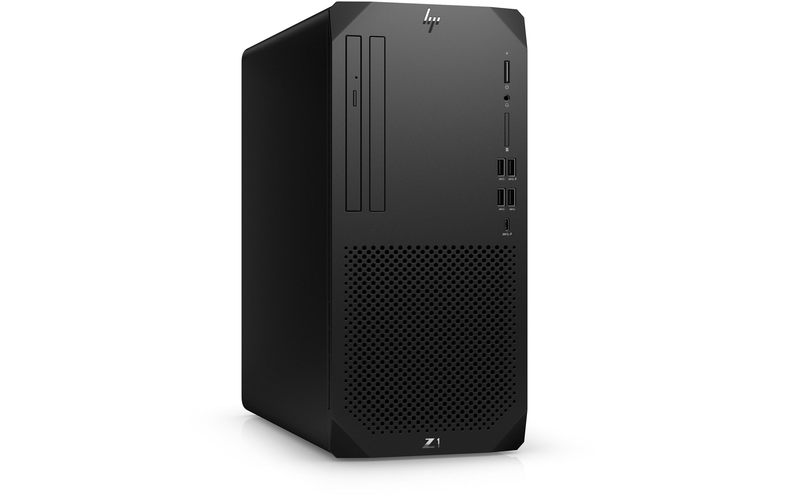 HP Workstation Z1 G9 TWR 5F1A4EA