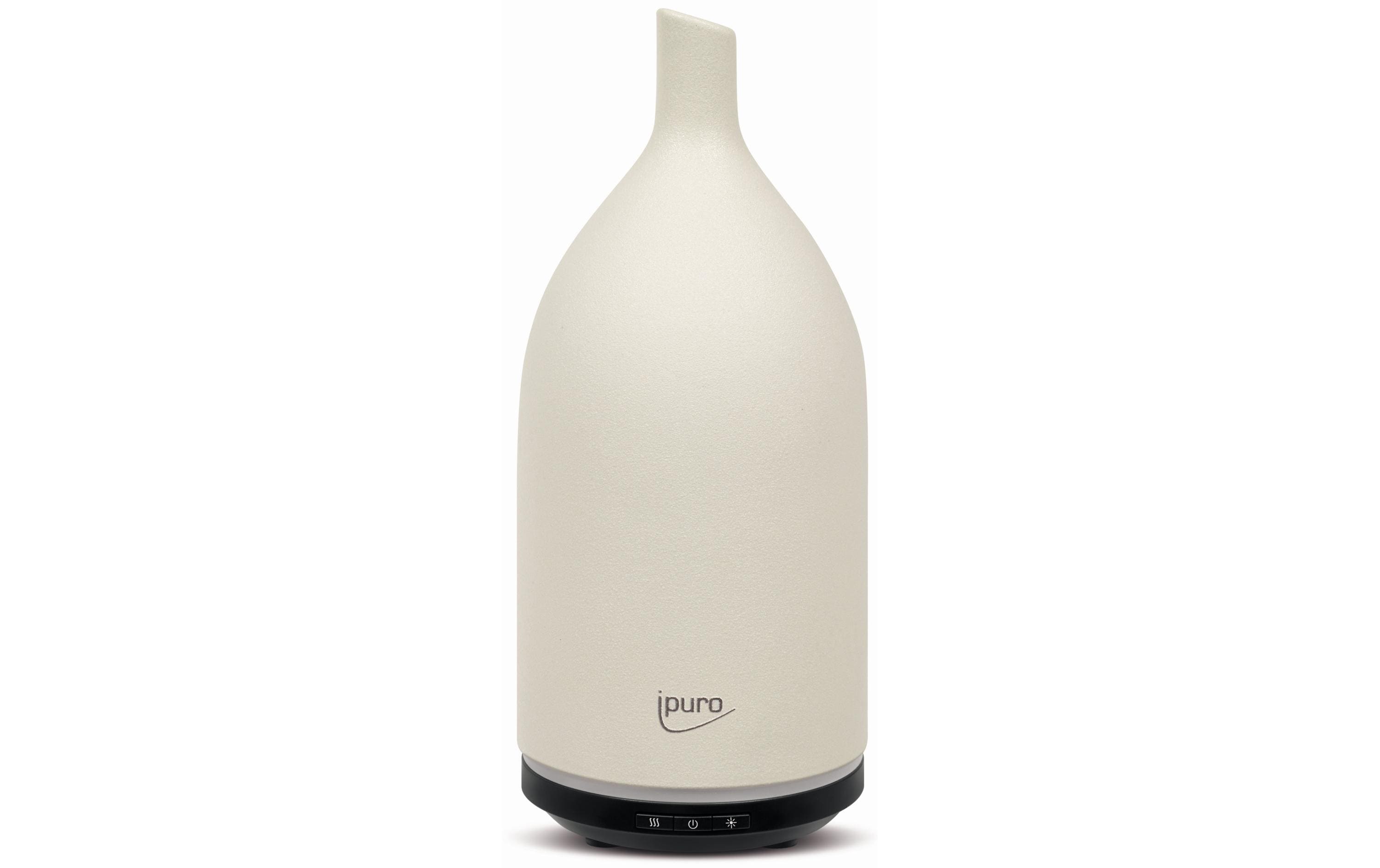 ipuro Aromavernebler Air Sonic Living Weiss