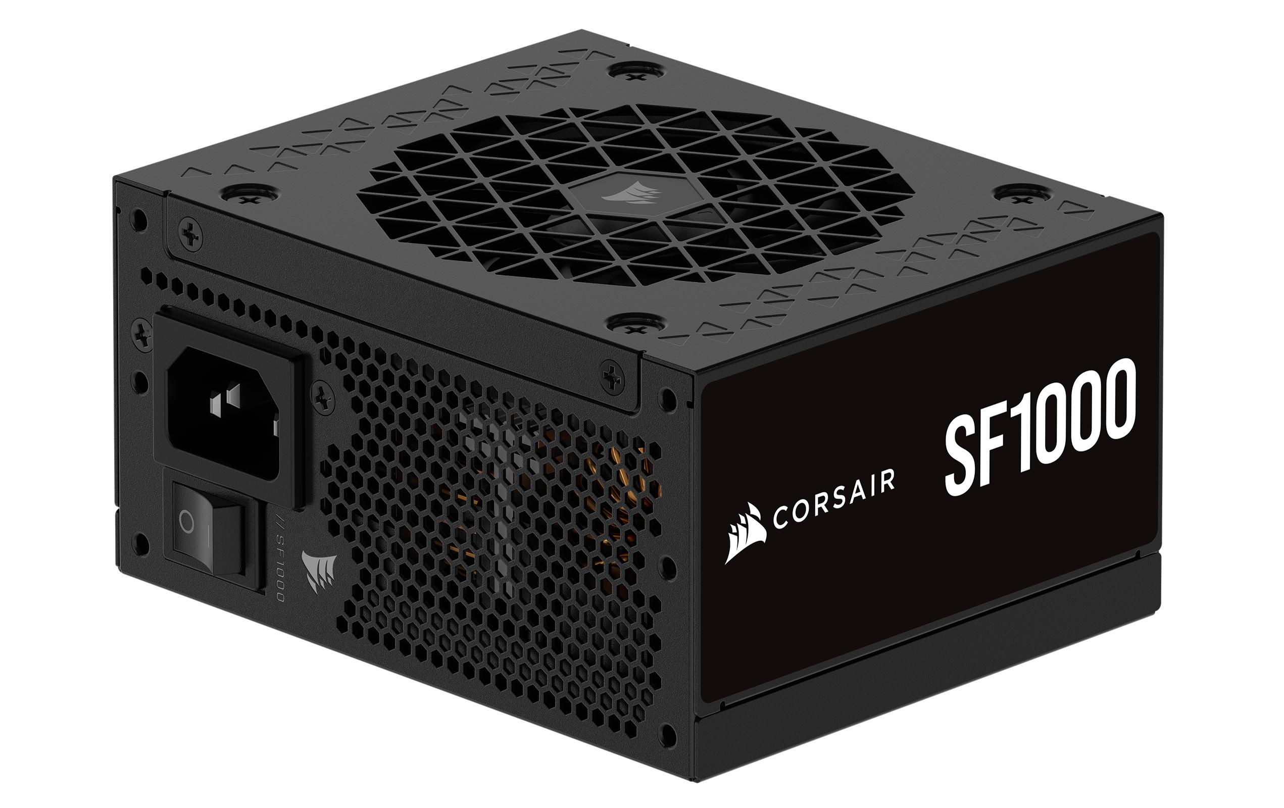 Corsair Netzteil SF1000 1000 W