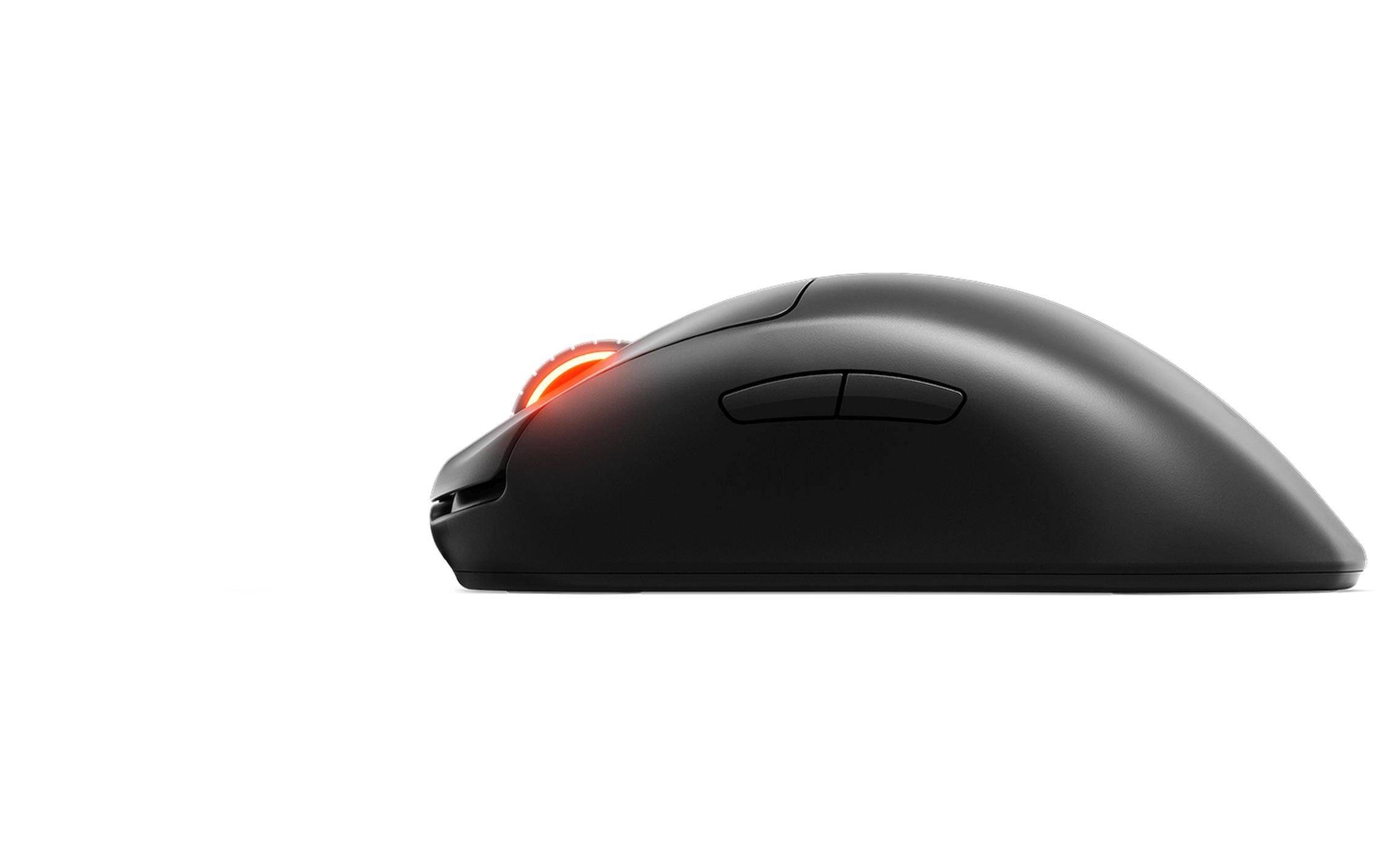 Steel Series Gaming-Maus Prime Wireless