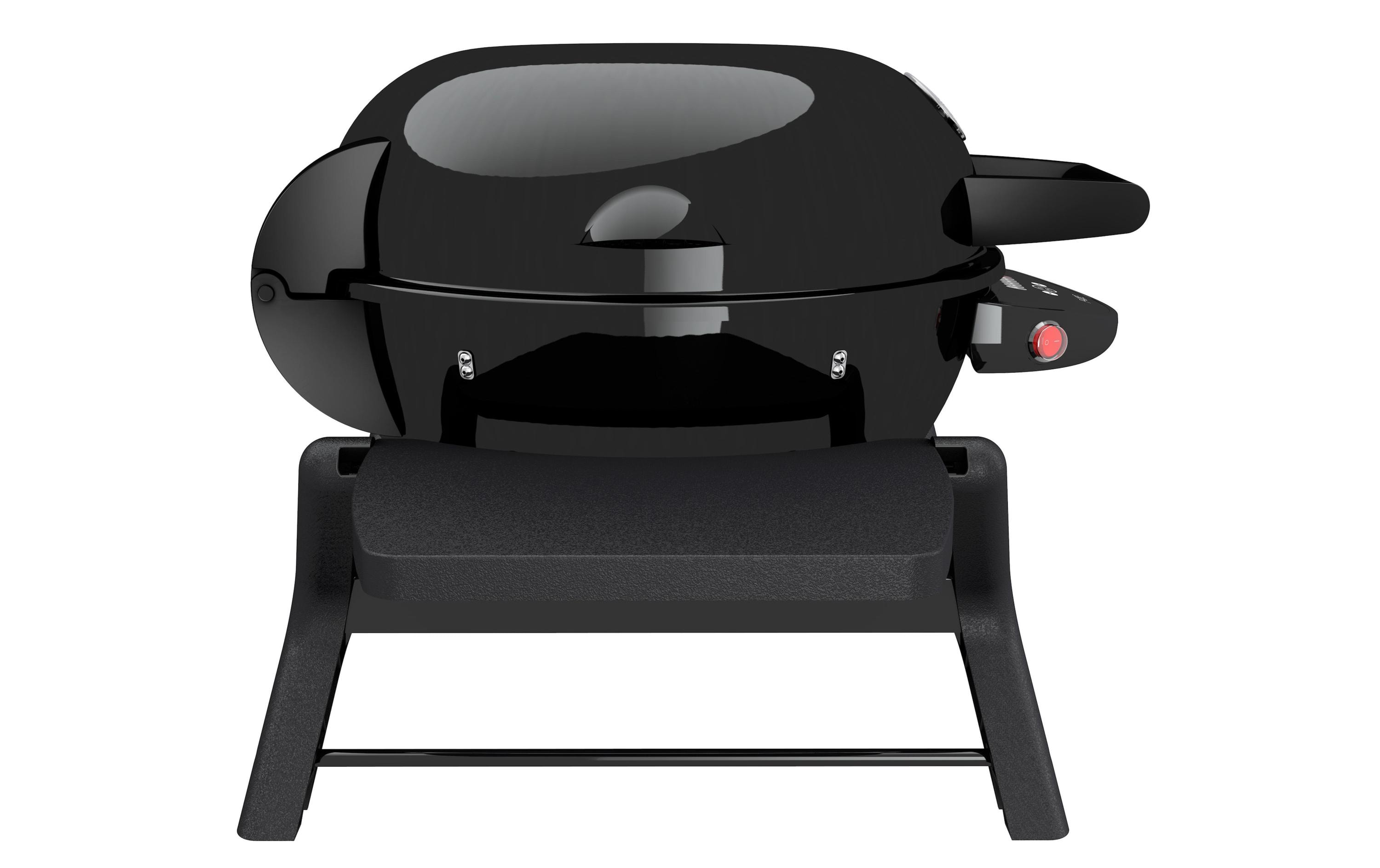 Outdoorchef Elektrogrill MINICHEF P-420 E