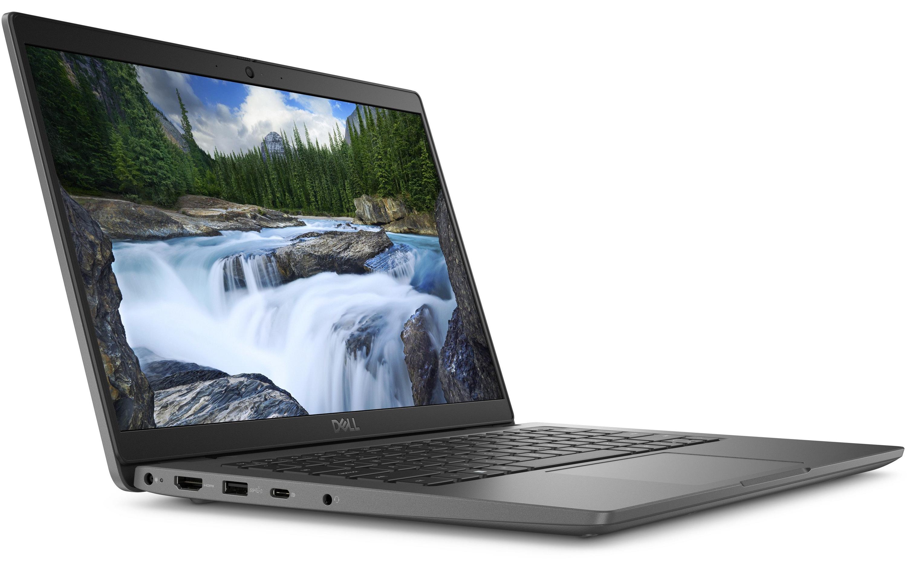 DELL Notebook Latitude 3440 (i7, 16 GB, 512 GB)