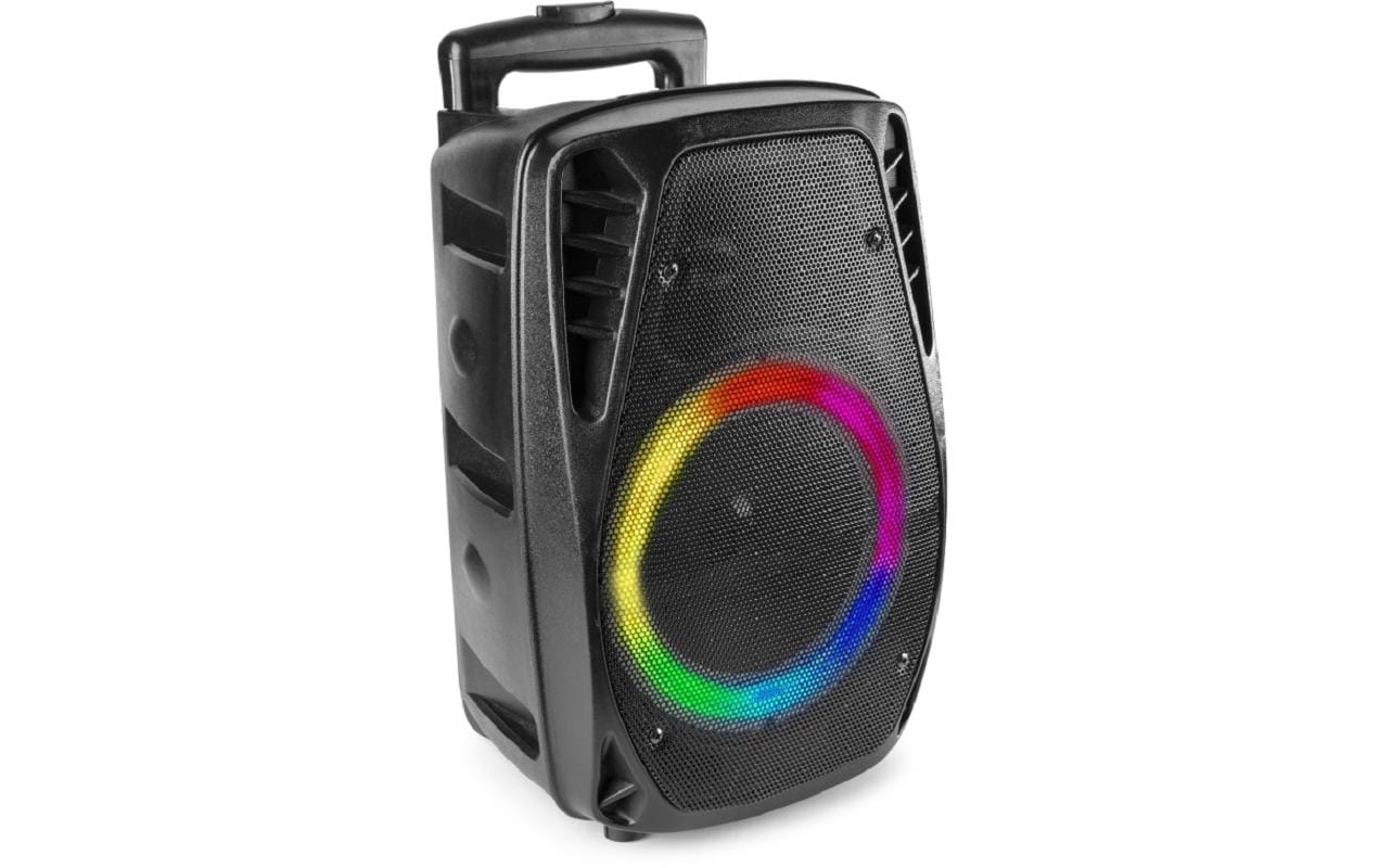 Fenton Lautsprecher FT8LED-MK2 Party Speaker