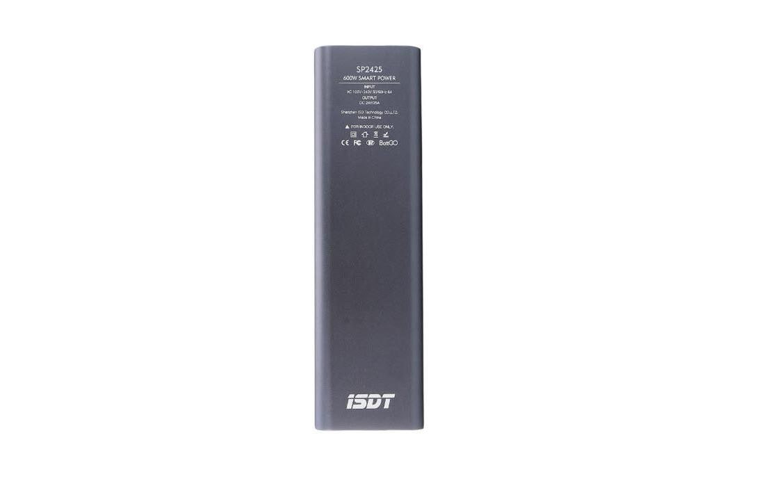 ISDT RC Netzteil Smart Power SP2425 600 W