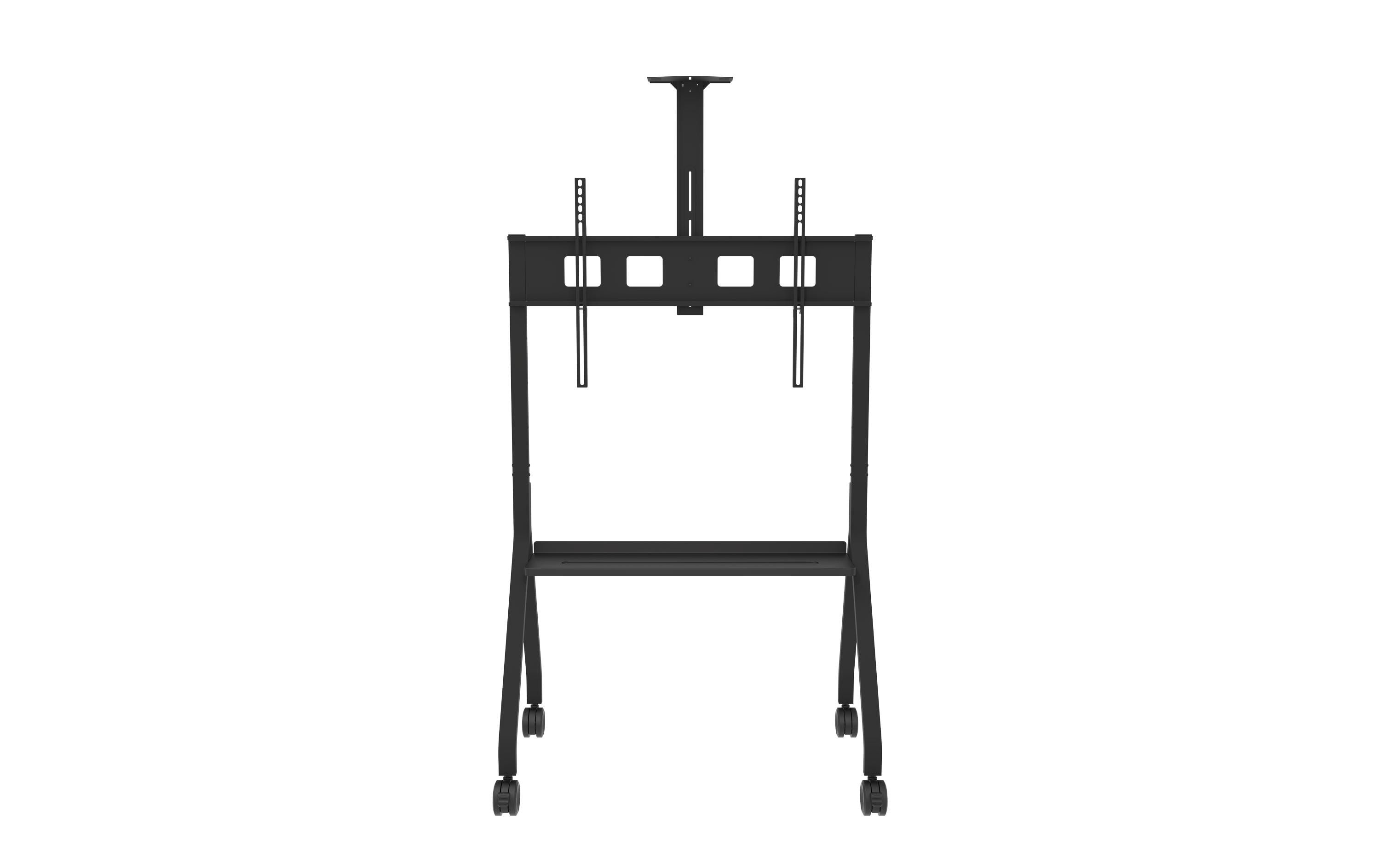 Peerless-AV Trolley PR565 55-75, inkl. Kamerahalterung