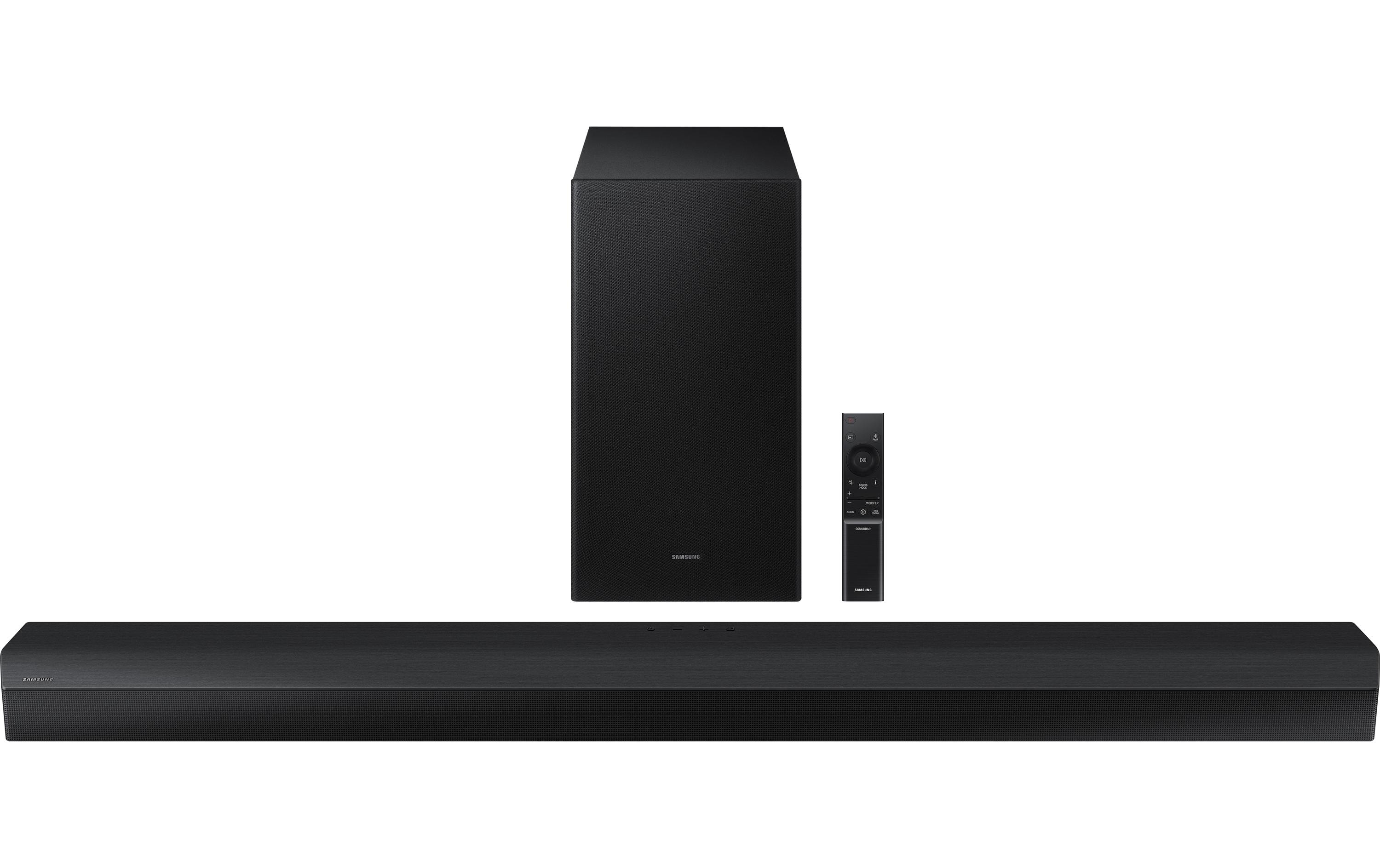 Samsung Soundbar HW-B750D