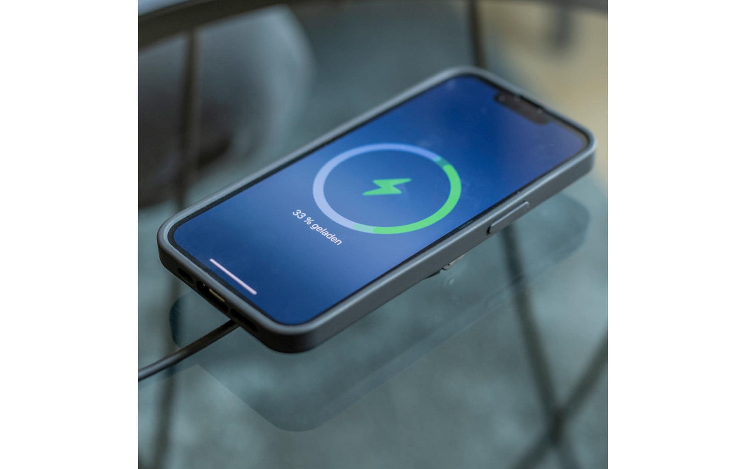 SP Connect Wireless Charger Charging Pad SPC+