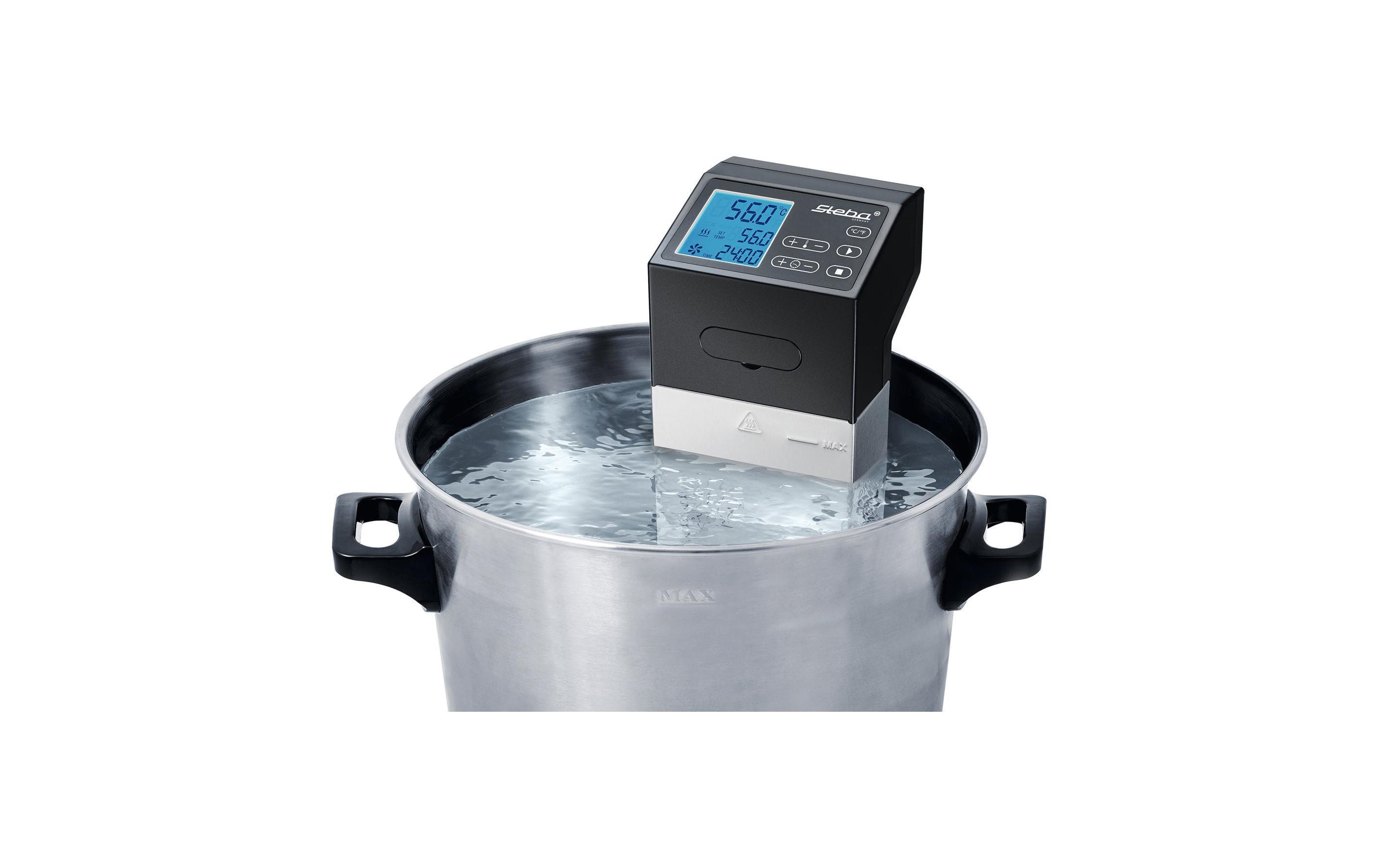 Steba Sous Vide Garer SV100 PRO