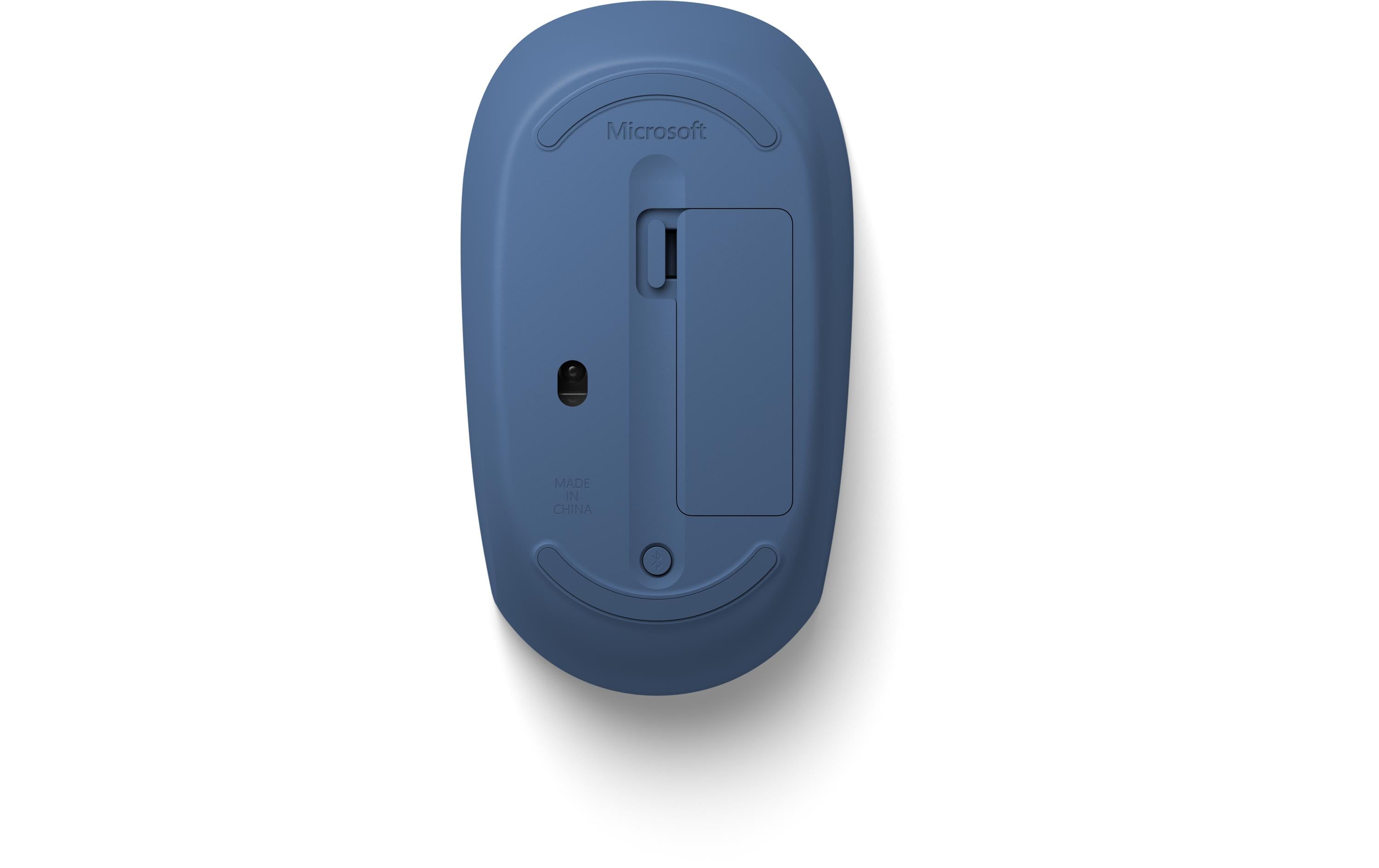 Microsoft Bluetooth Mouse Nightfall Camo SE