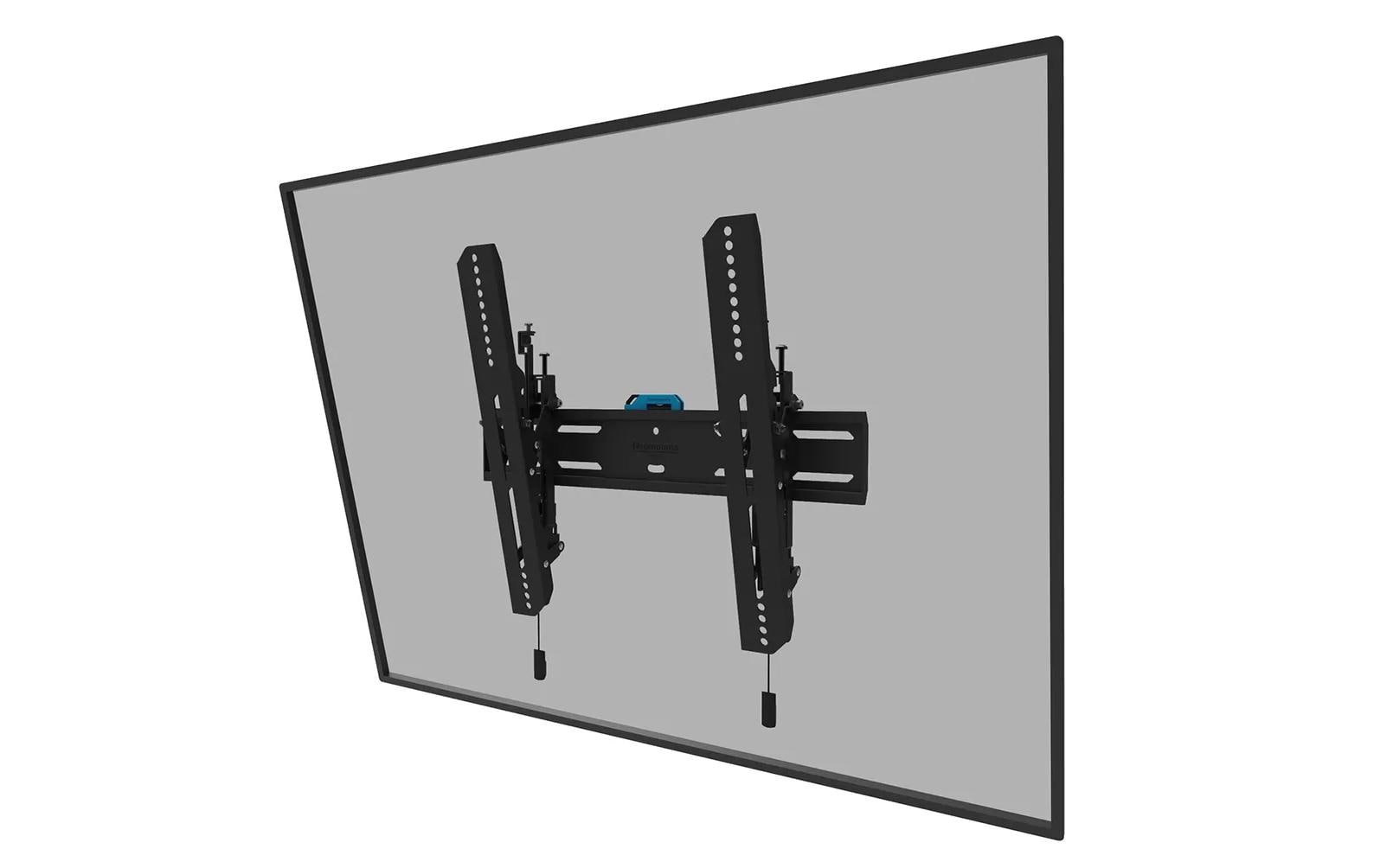 NEOMOUNTS Wandhalterung WL35S-850BL14 Schwarz