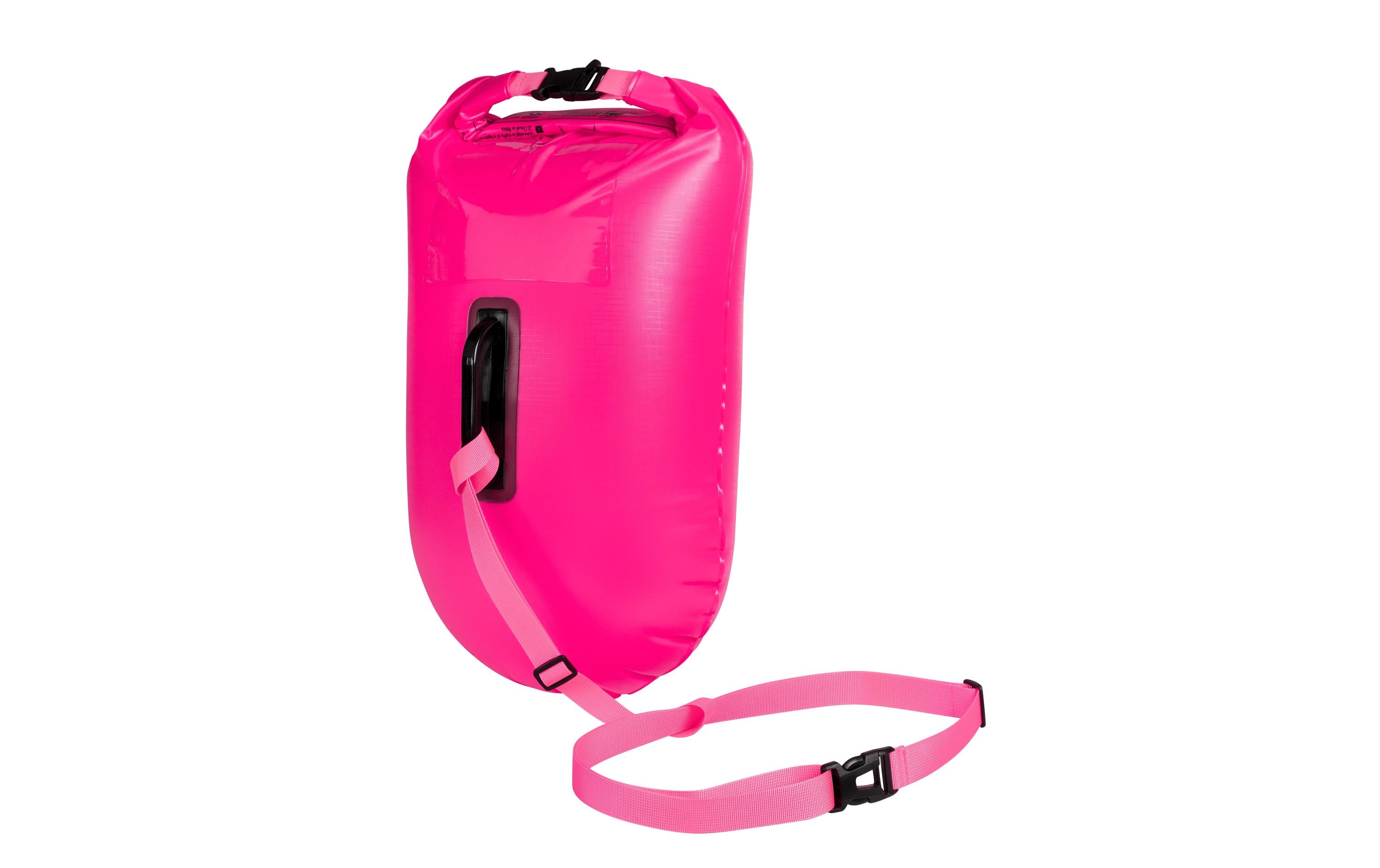 KOOR Schwimmboje Booa 20L Rosa 20 l