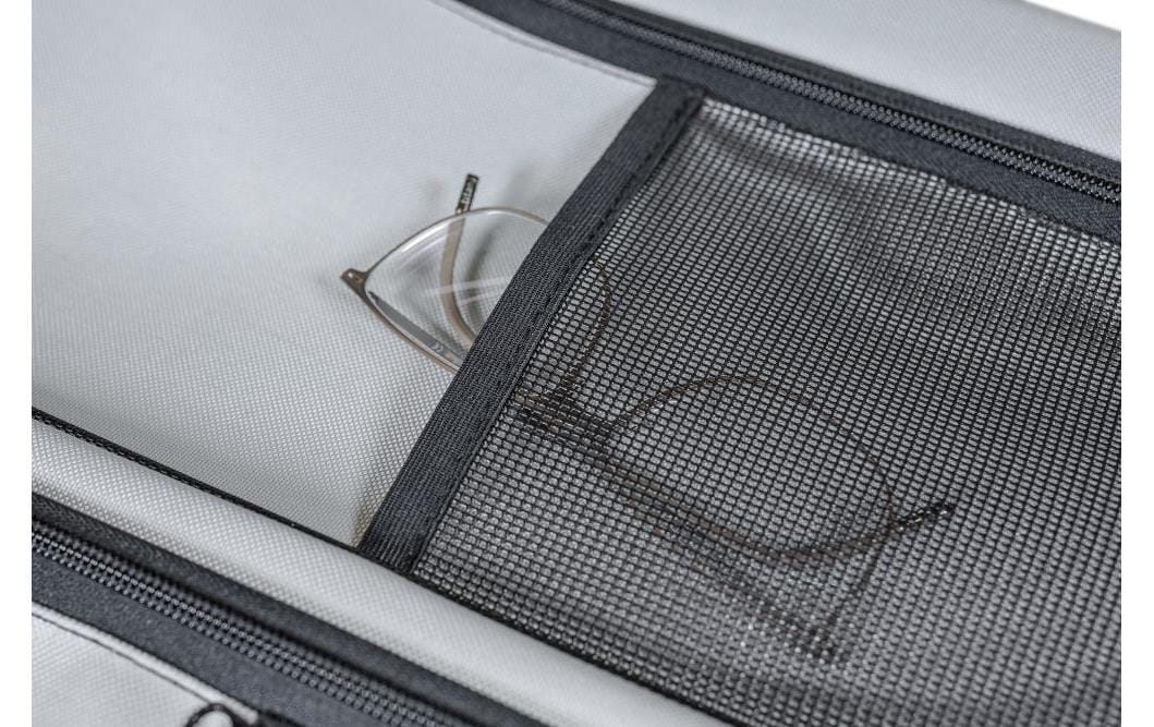 Van Equip Fensterpacktasche mit Wandpaneel für VW Caddy 5