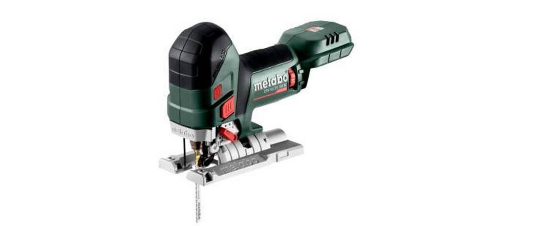 Metabo Akku-Stichsäge STA 18 LTX 150 BL Solo