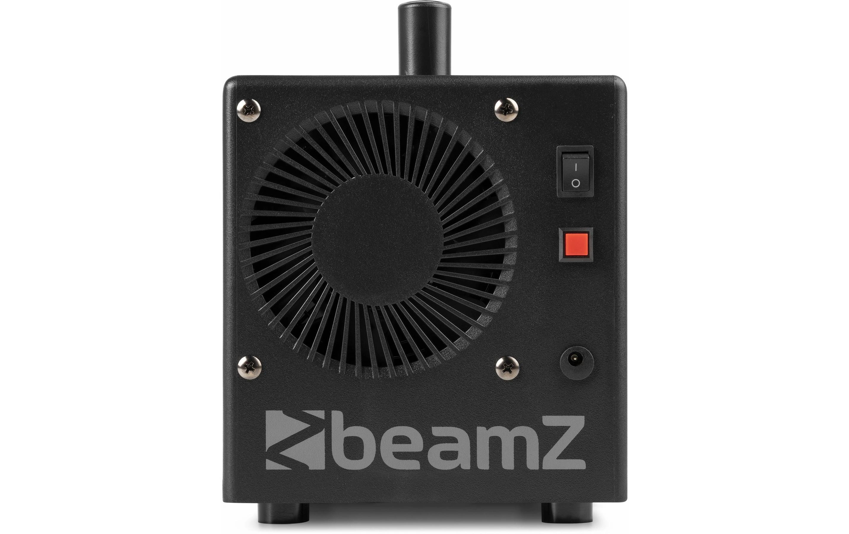 BeamZ Seifenblasenmaschine B300 LED