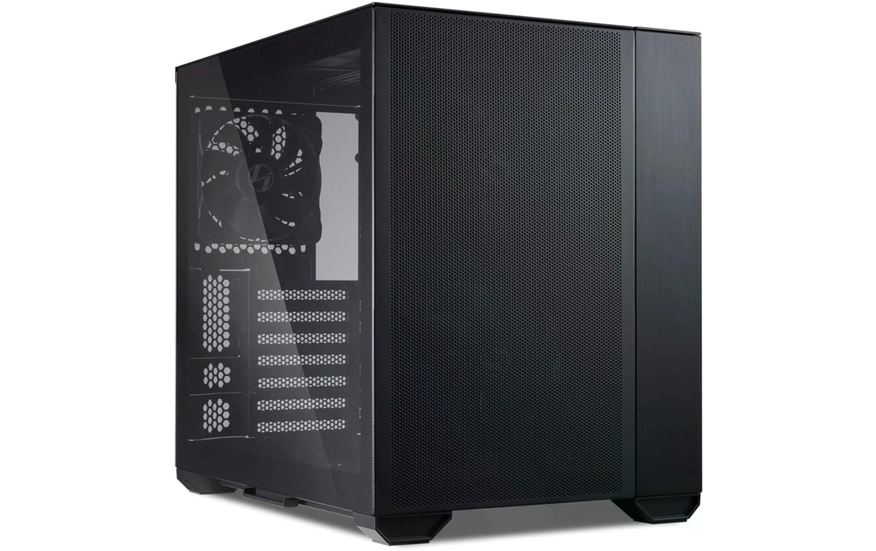 Lian Li PC-Gehäuse O11 Air Mini Schwarz