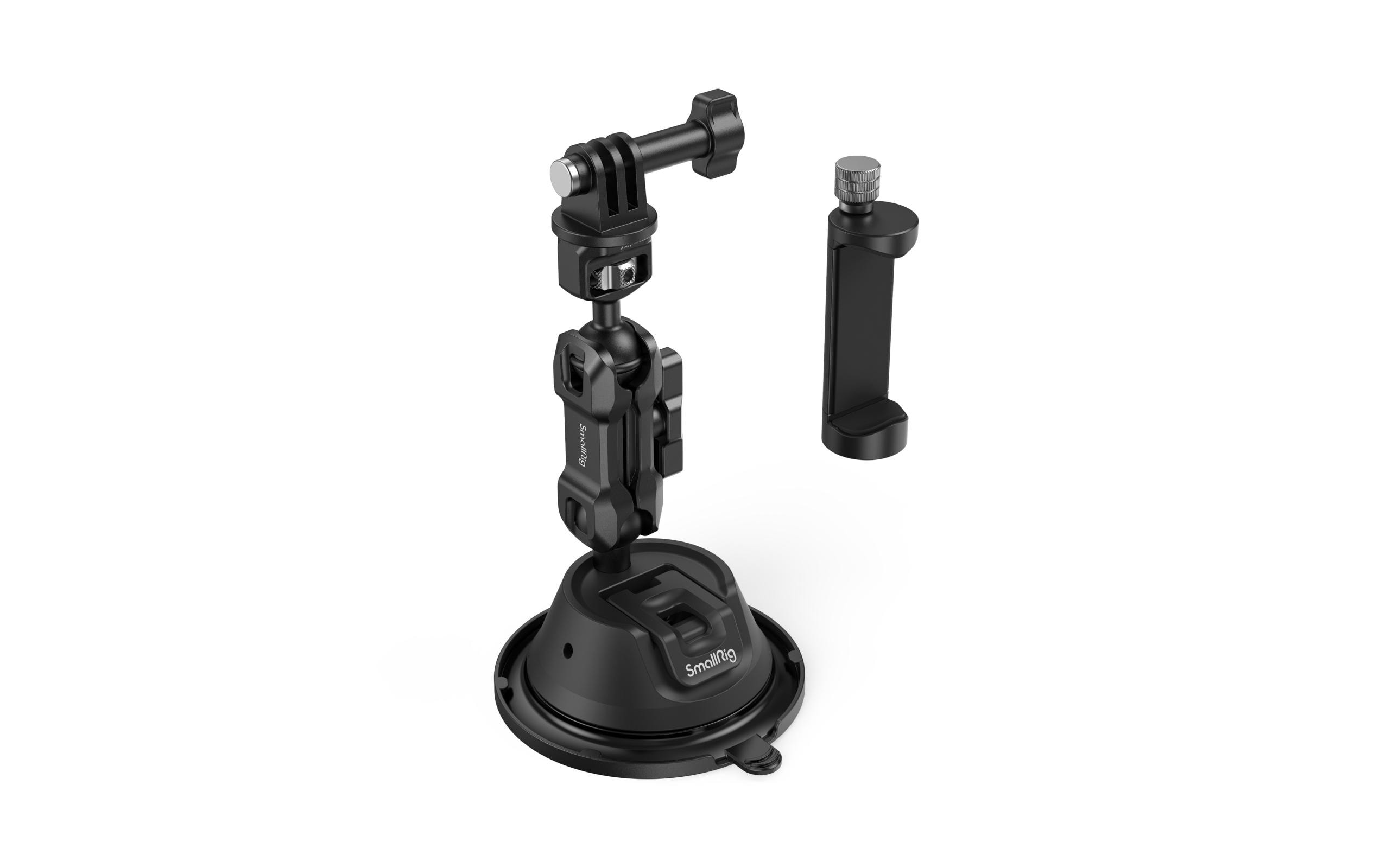 Smallrig Saugnapfhalterung SC-1K