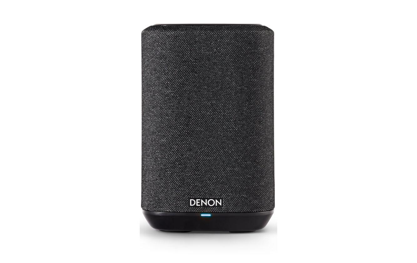 Denon Lautsprecher Home 150 NV Schwarz