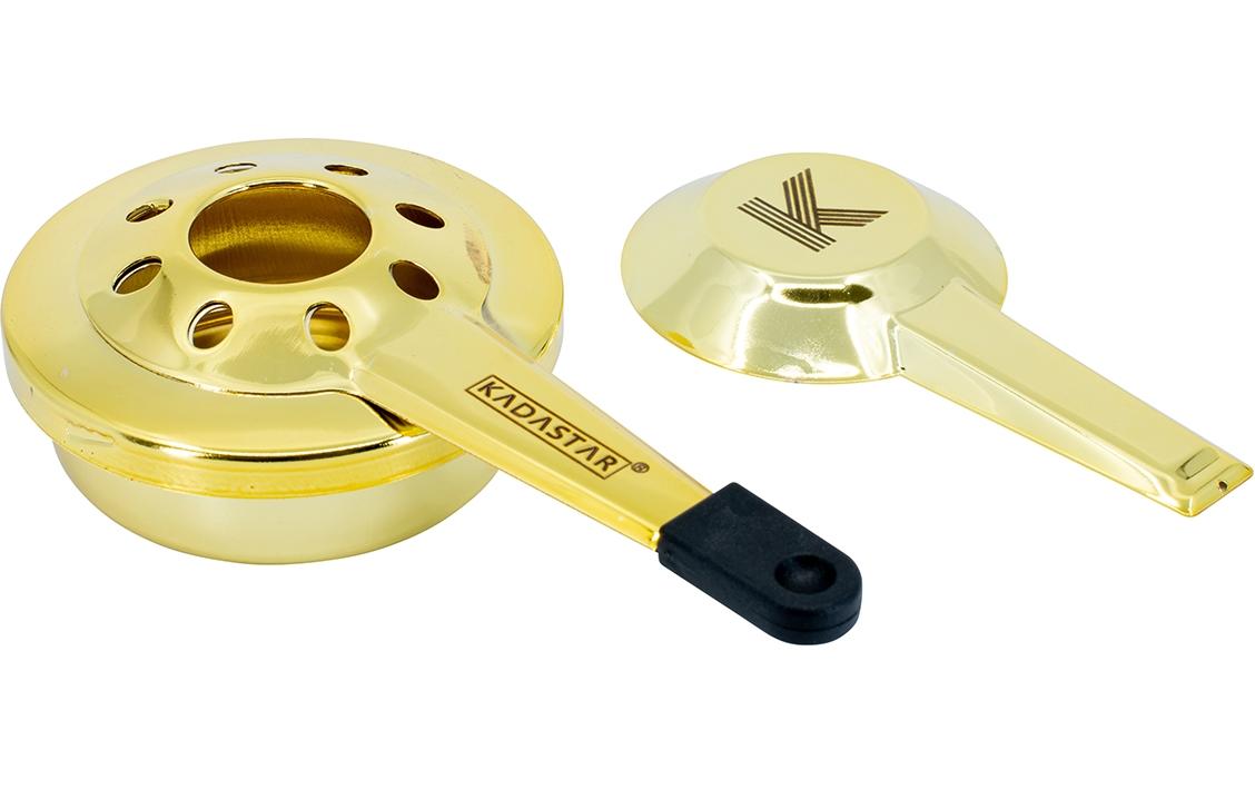 Kadastar Pastenbrenner Gold 9.5 cm