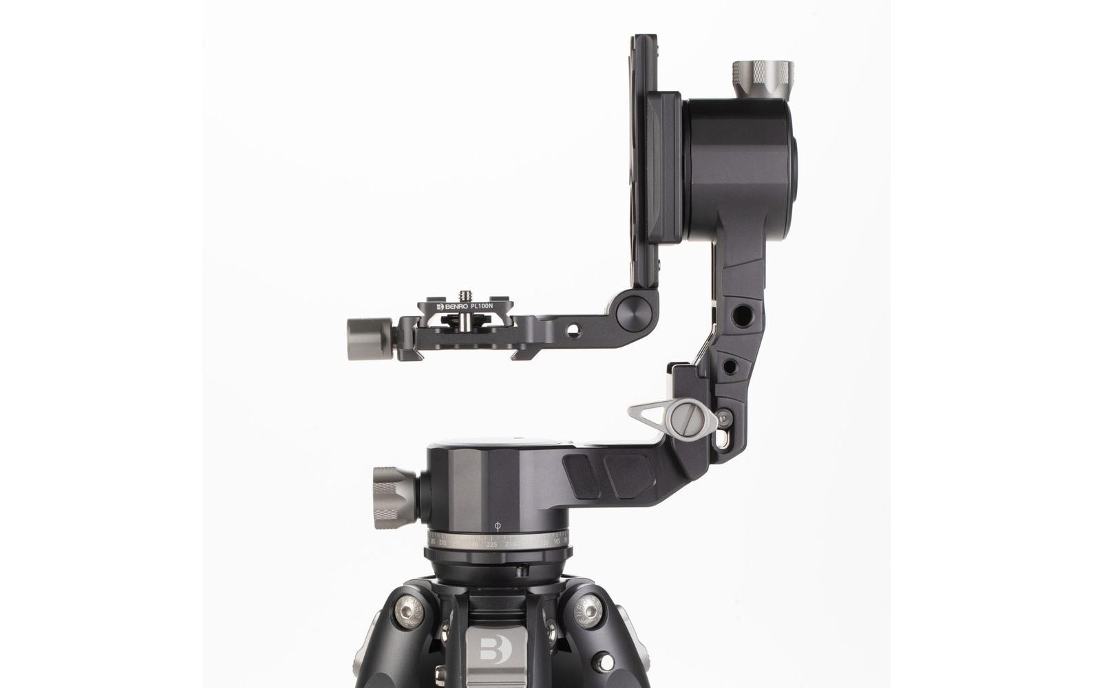 Benro Gimbal Kopf GH2F faltbar