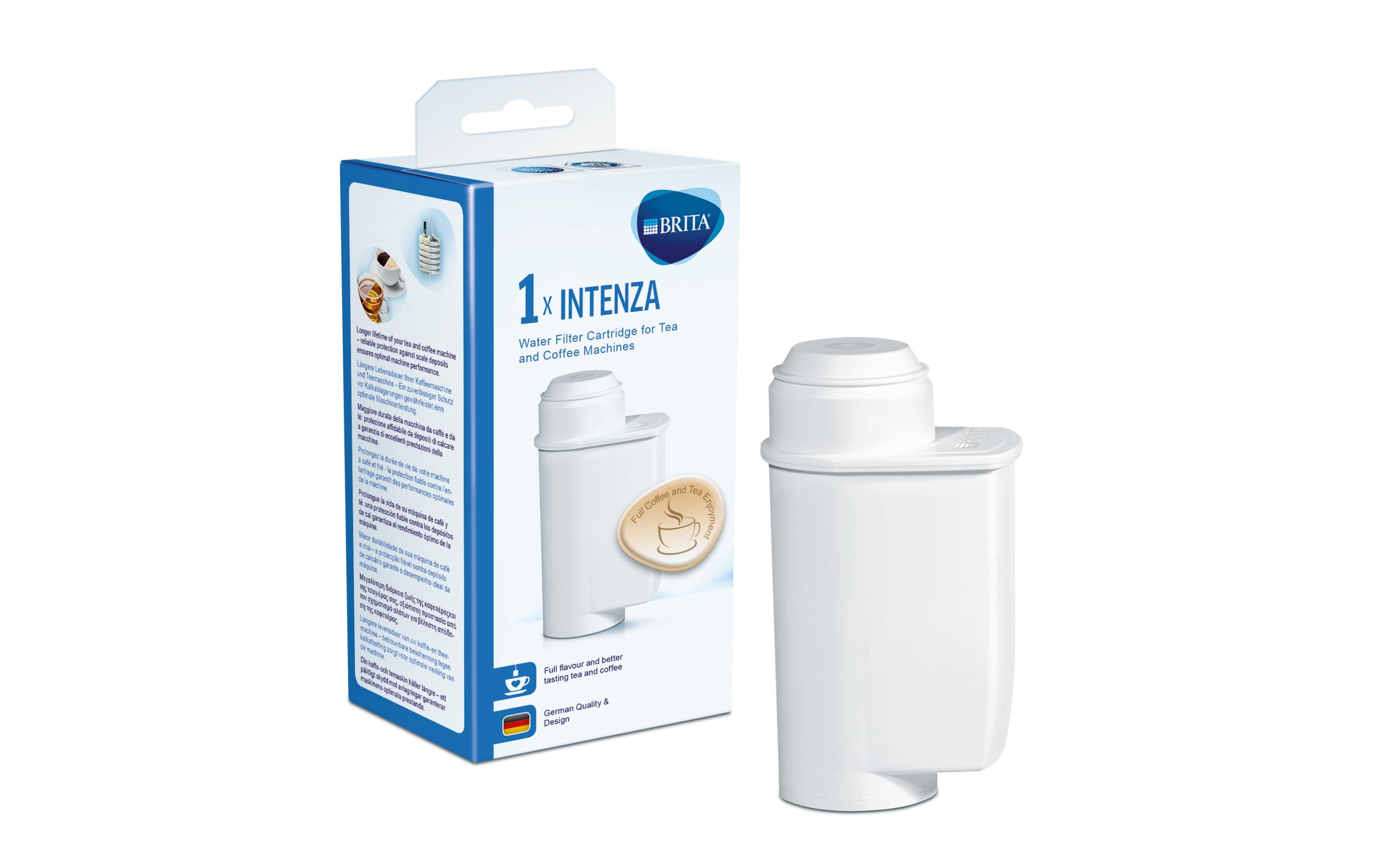 Solis Wasserfilter Brita Intenza 1 Stück