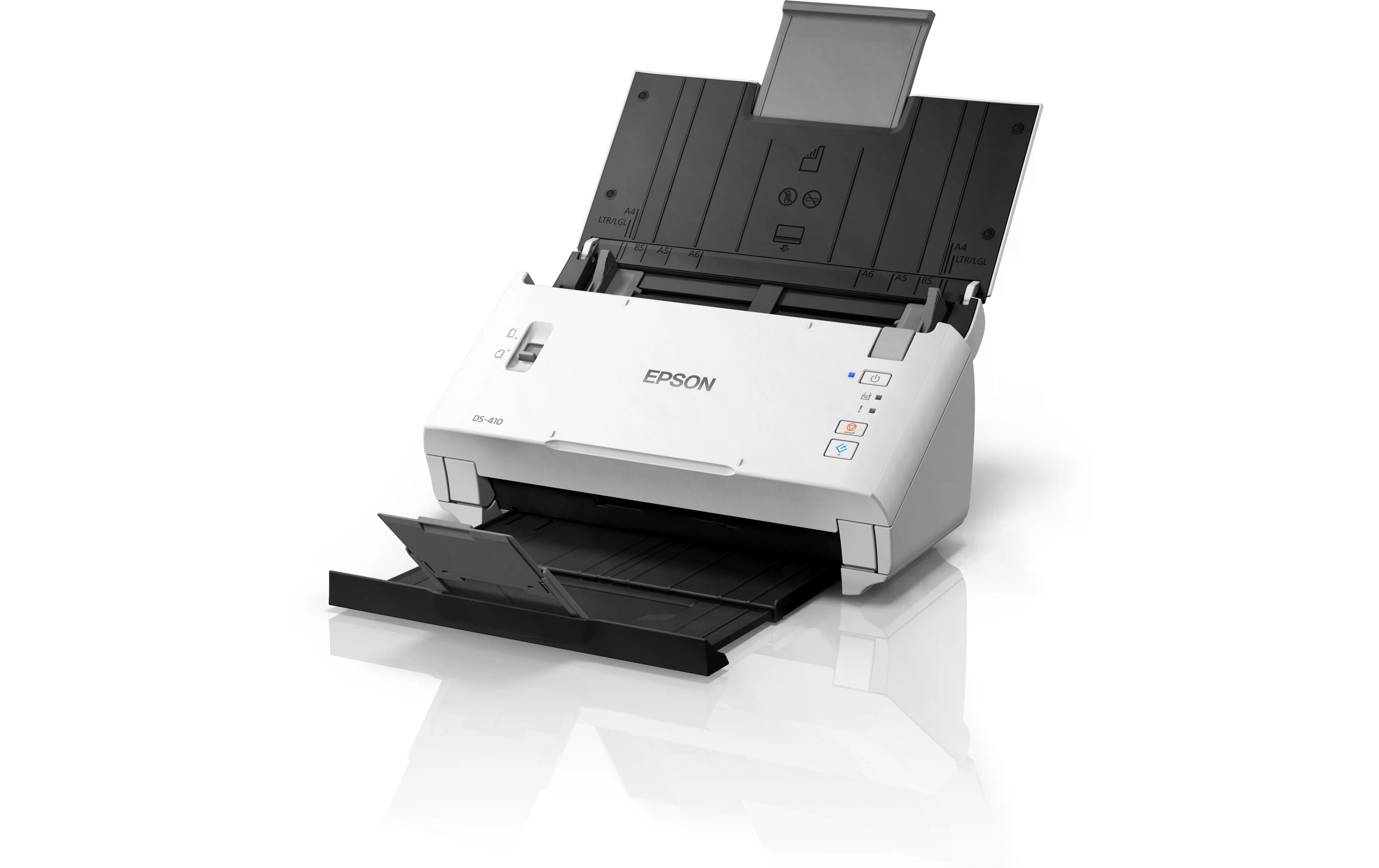 Epson Dokumentenscanner WorkForce DS-410