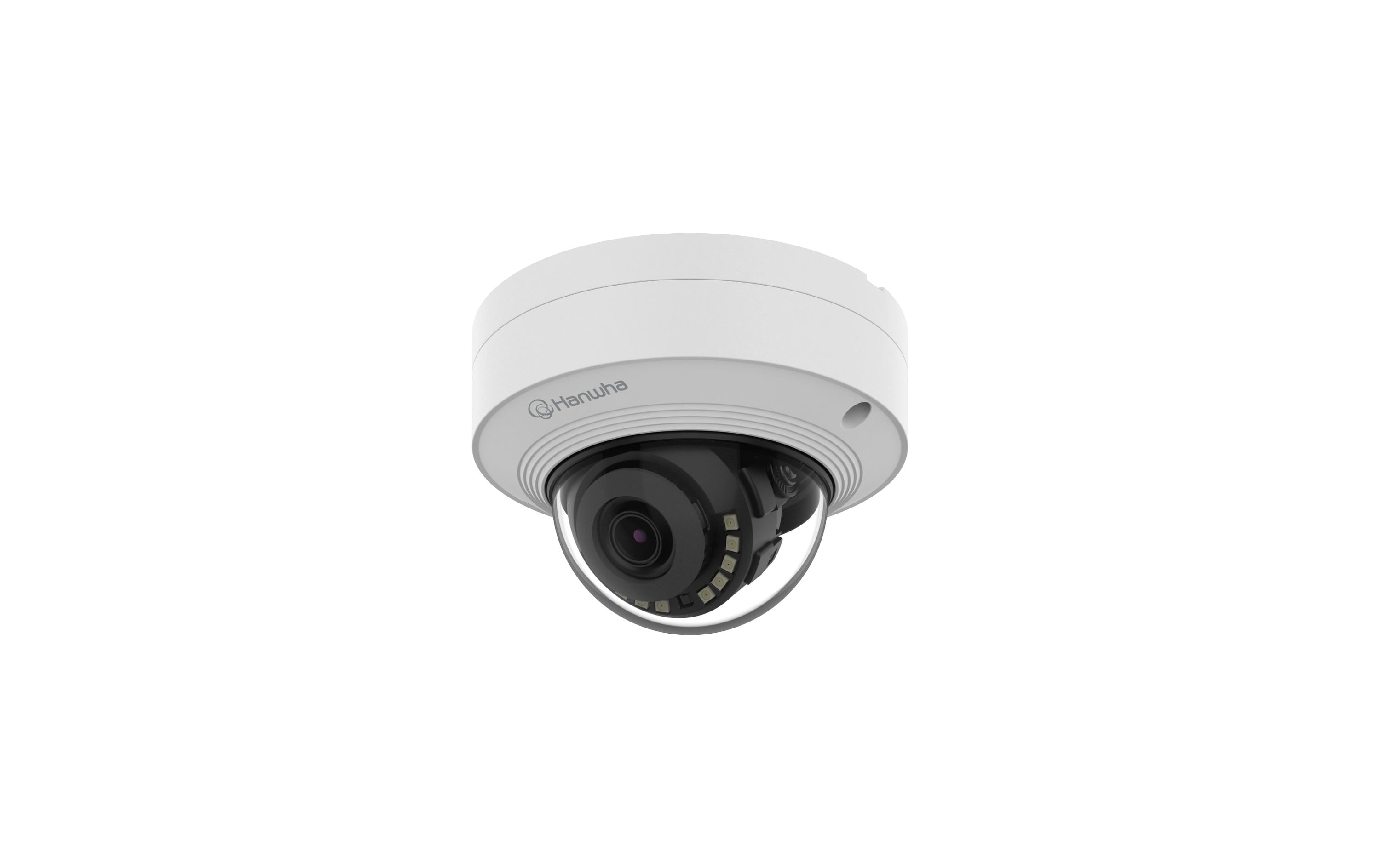 Hanwha Vision Netzwerkkamera QNV-C8011R