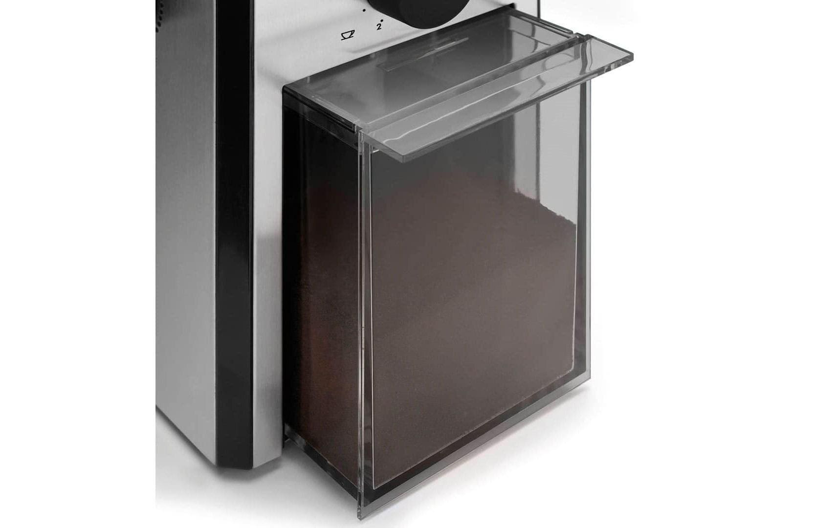 De'Longhi Kaffeemühle KG89 Schwarz