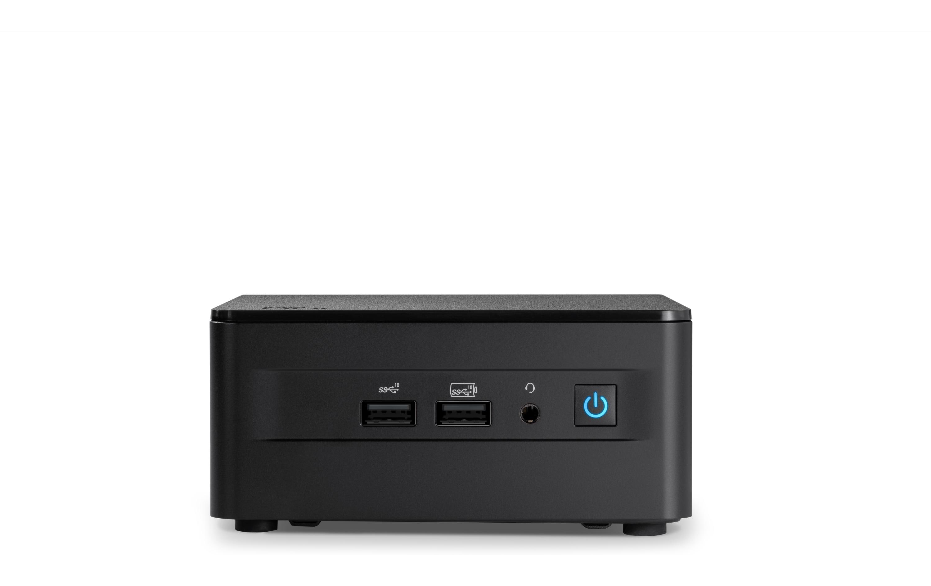 ASUS Barebone NUC 13 Pro Kit NUC13L3Hv5 vPro Tall