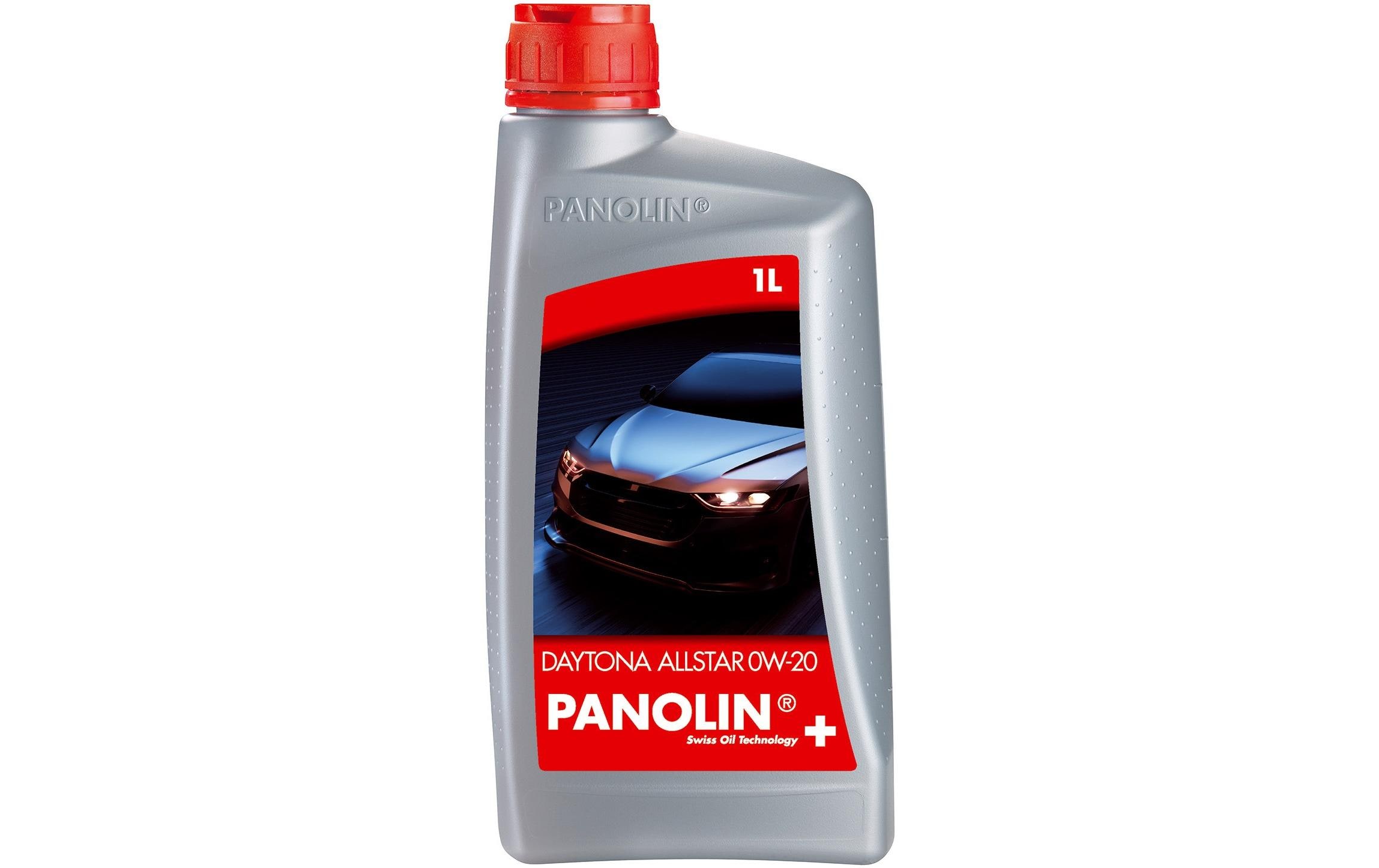 Panolin Motorenöl Daytona AllStar 0W-20, 1 l