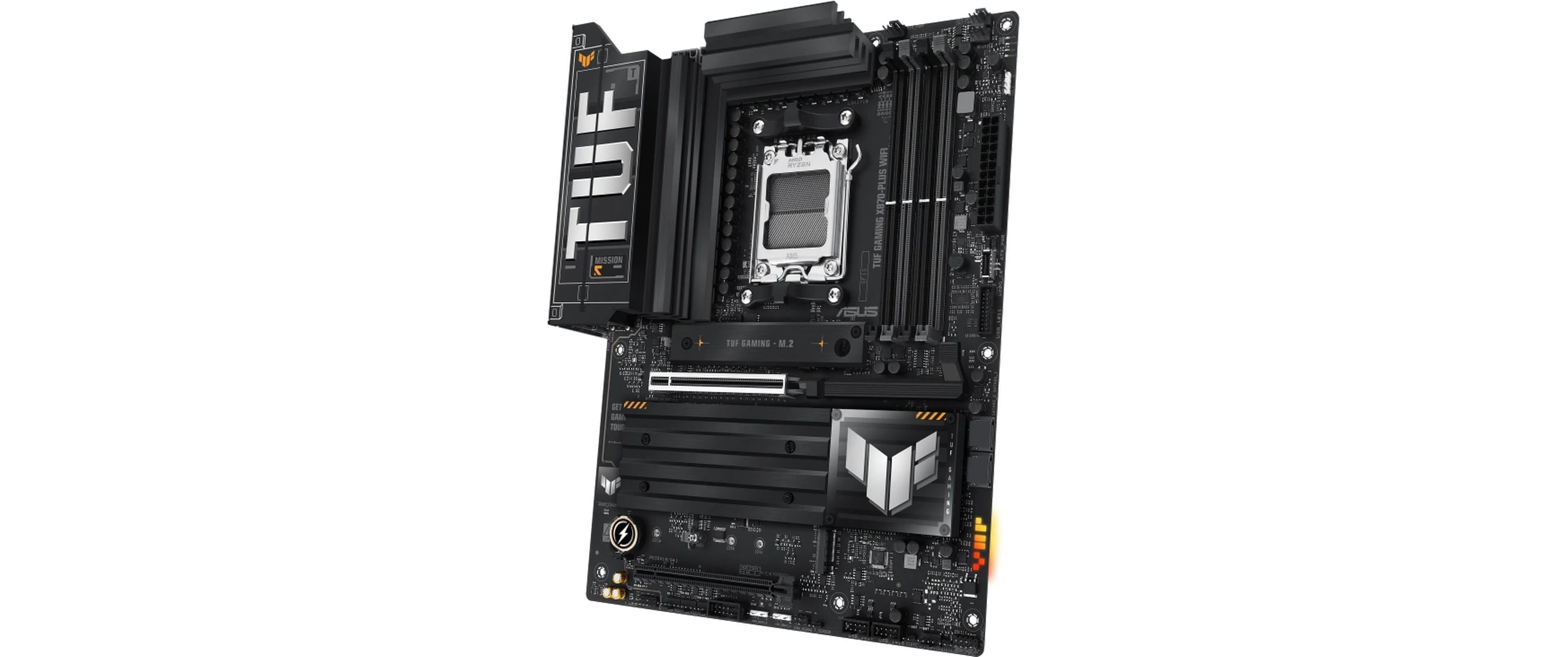 ASUS Mainboard TUF Gaming X870-Plus WIFI