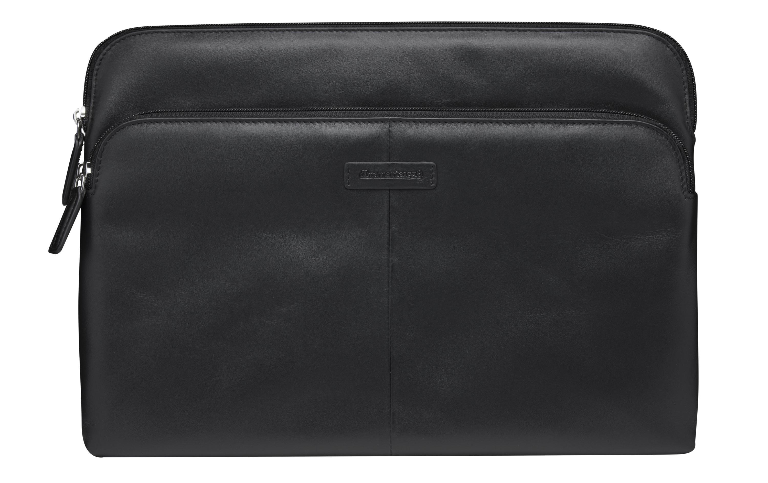 dbramante1928 Notebook-Sleeve Skagen Pro 13 Schwarz