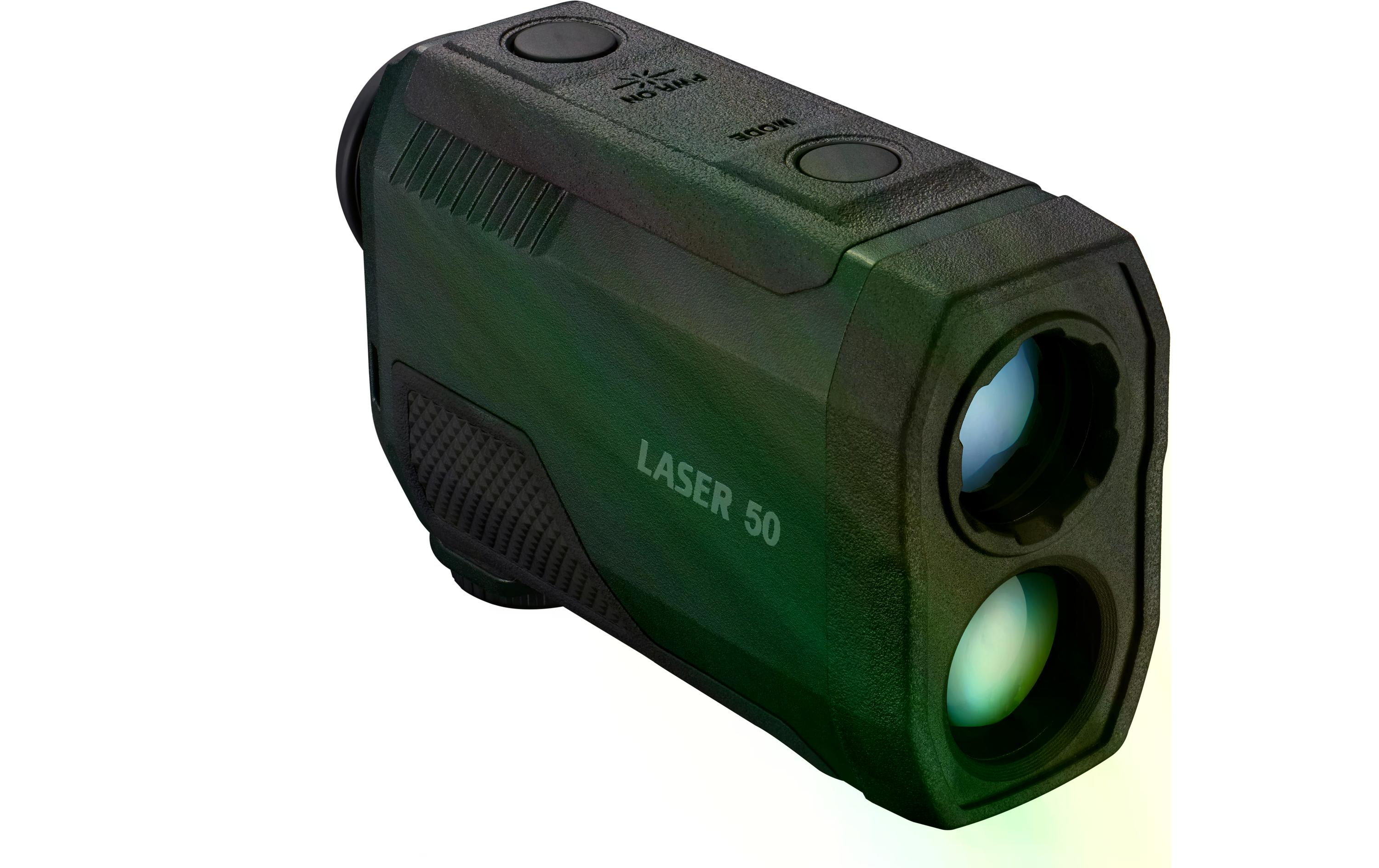 Nikon Laser-Distanzmesser Laser 50 1820 m