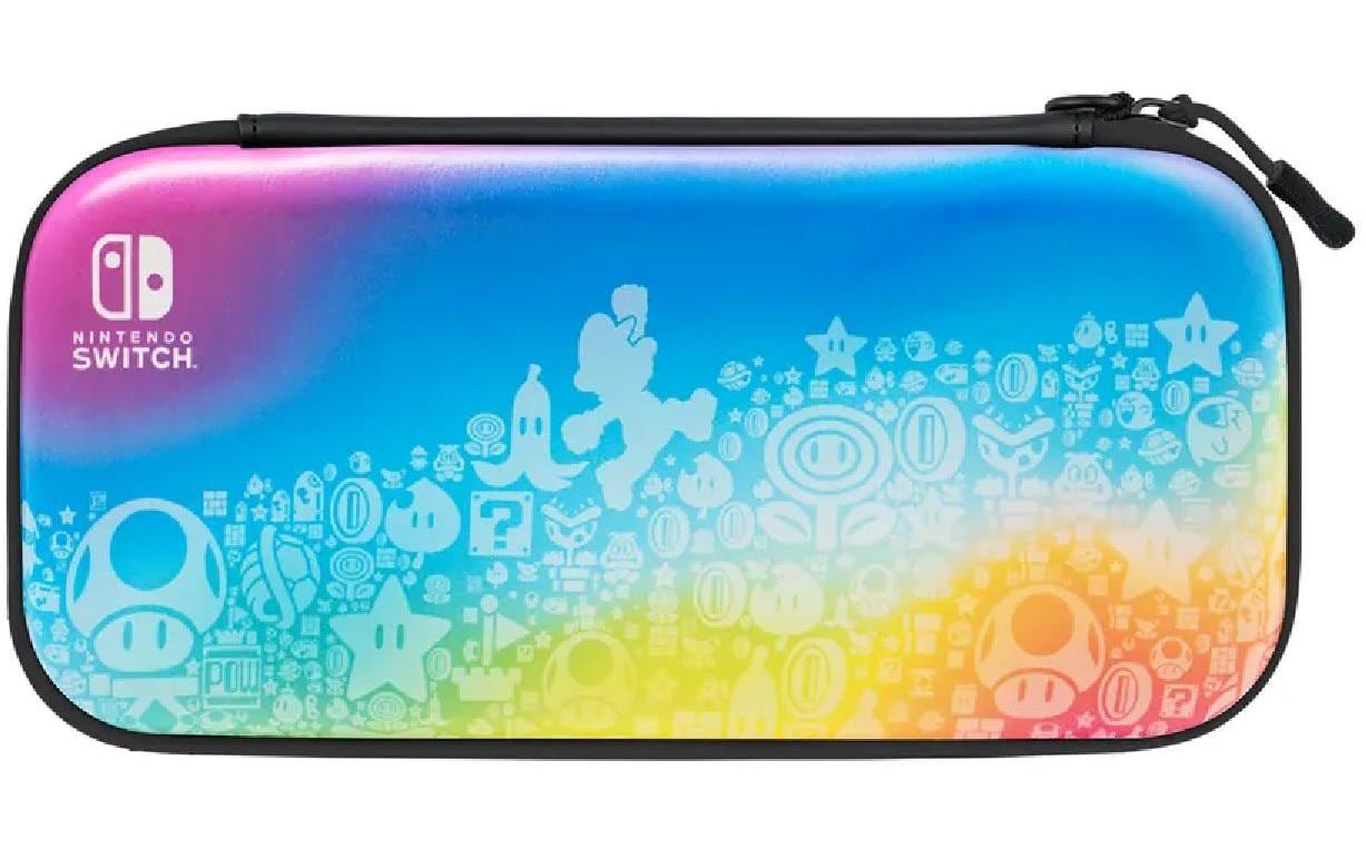 PDP Schutzetui Travel Case Plus Star Spectrum