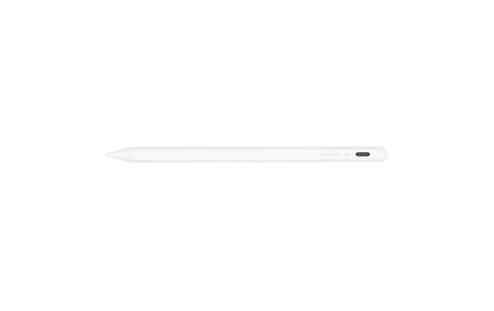 Targus Eingabestift Antimicrobial Active iPad Weiss