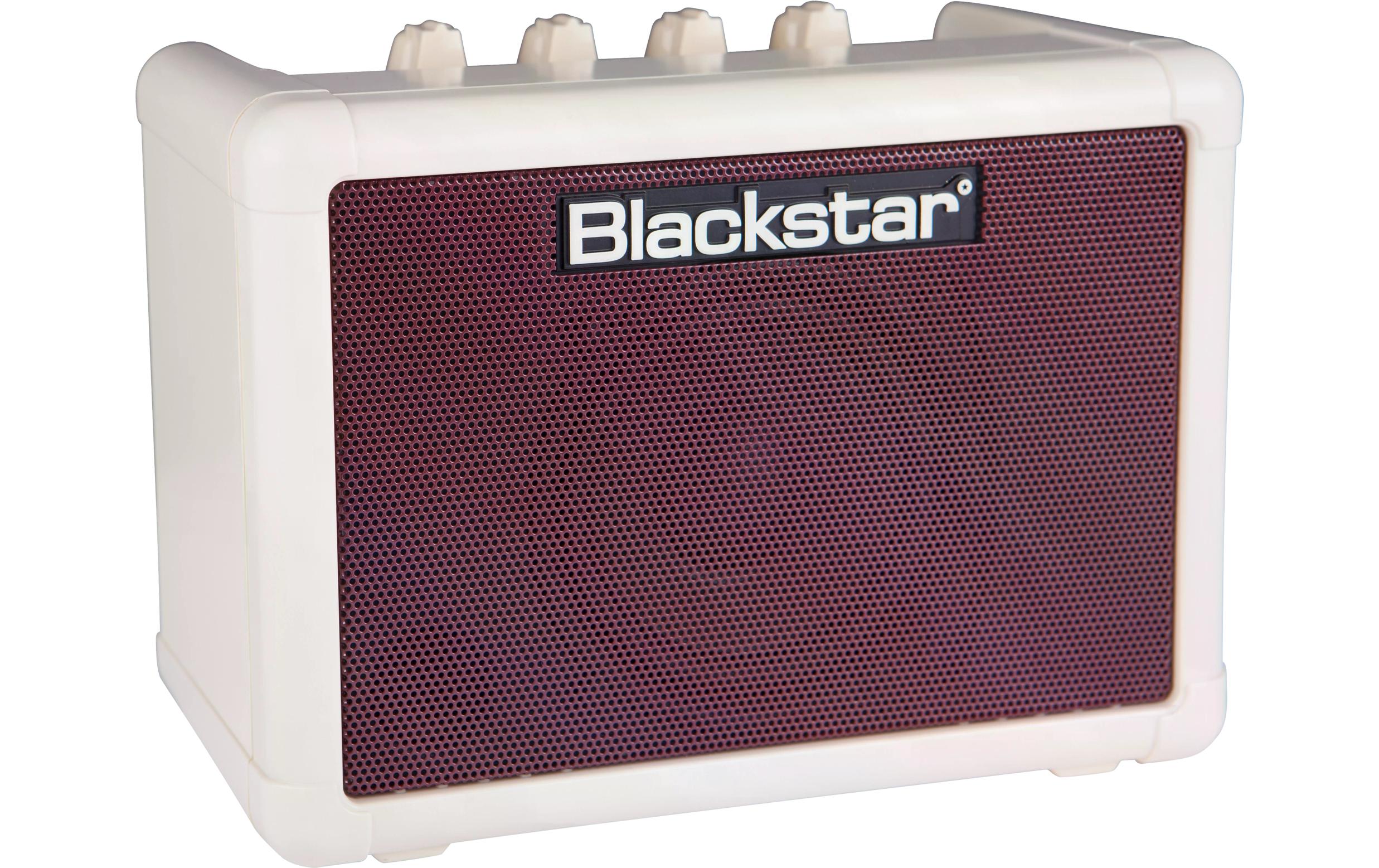 Blackstar Combo Fly 3 Vintage