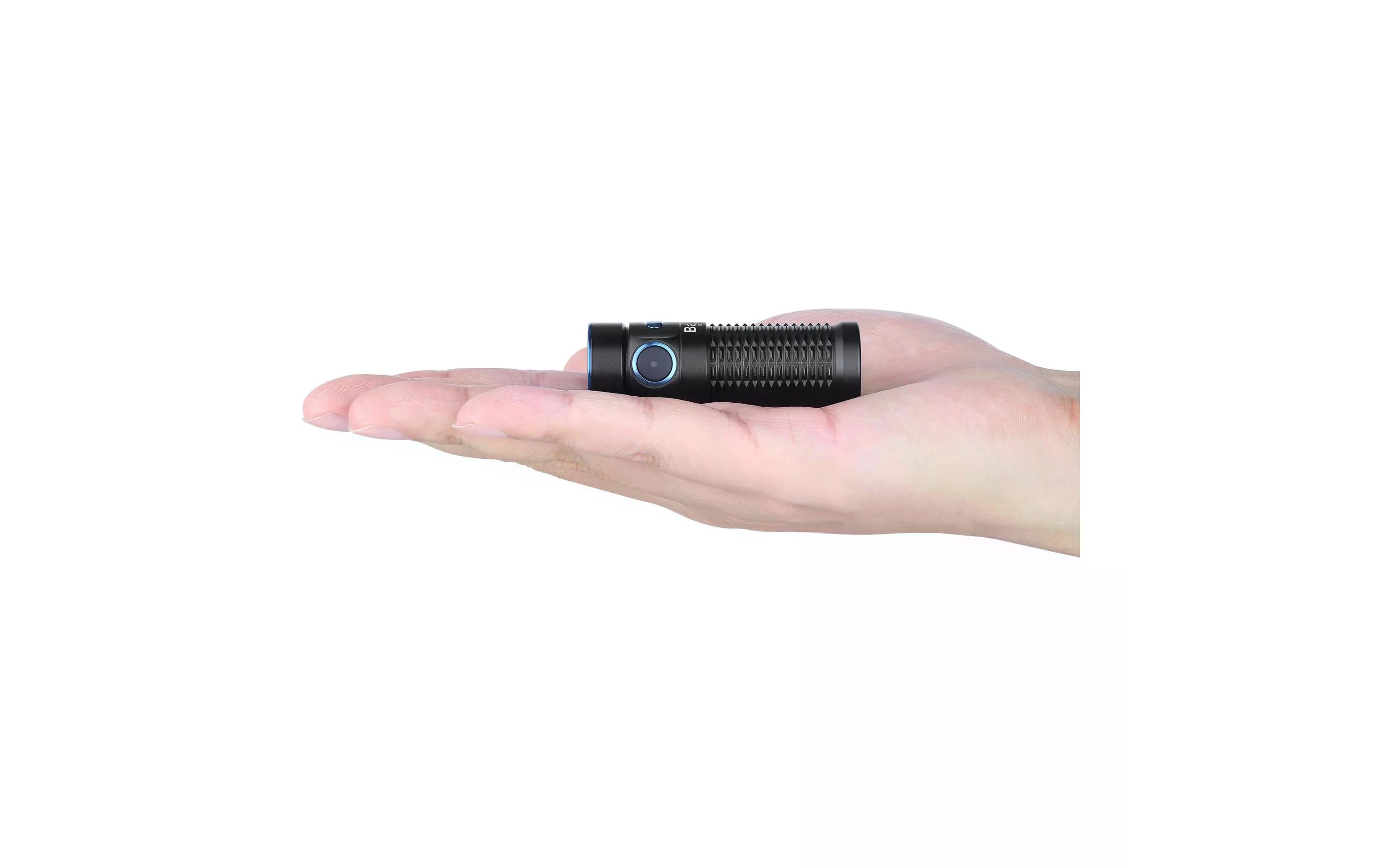 Olight Taschenlampe Baton 3 LED