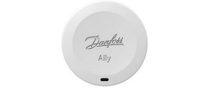 Danfoss Ally Room Sensor