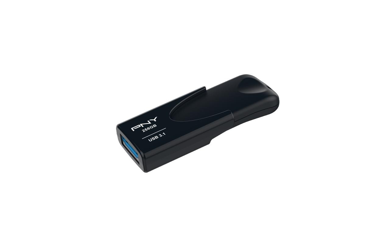 PNY USB-Stick Attaché 4 3.1 256 GB