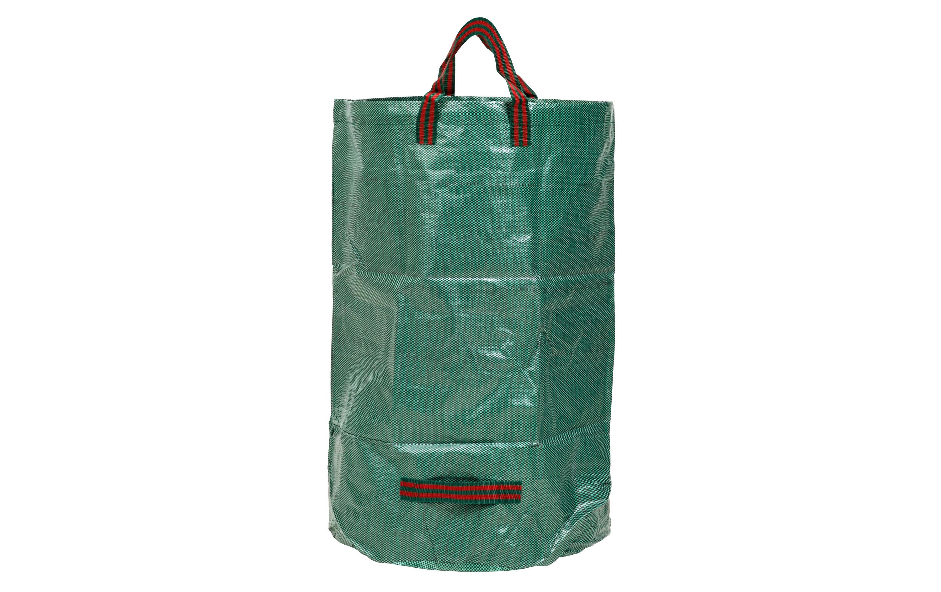 Krafter Gartensack rund, 120 Liter