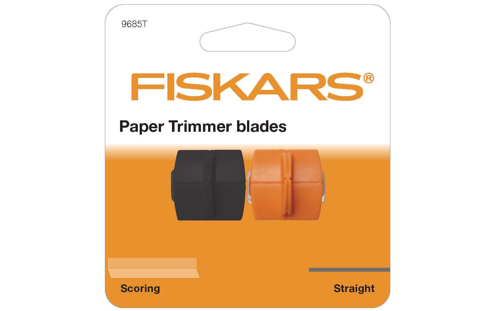 Fiskars Ersatzklinge zu F-5446/F-9893/F-4153