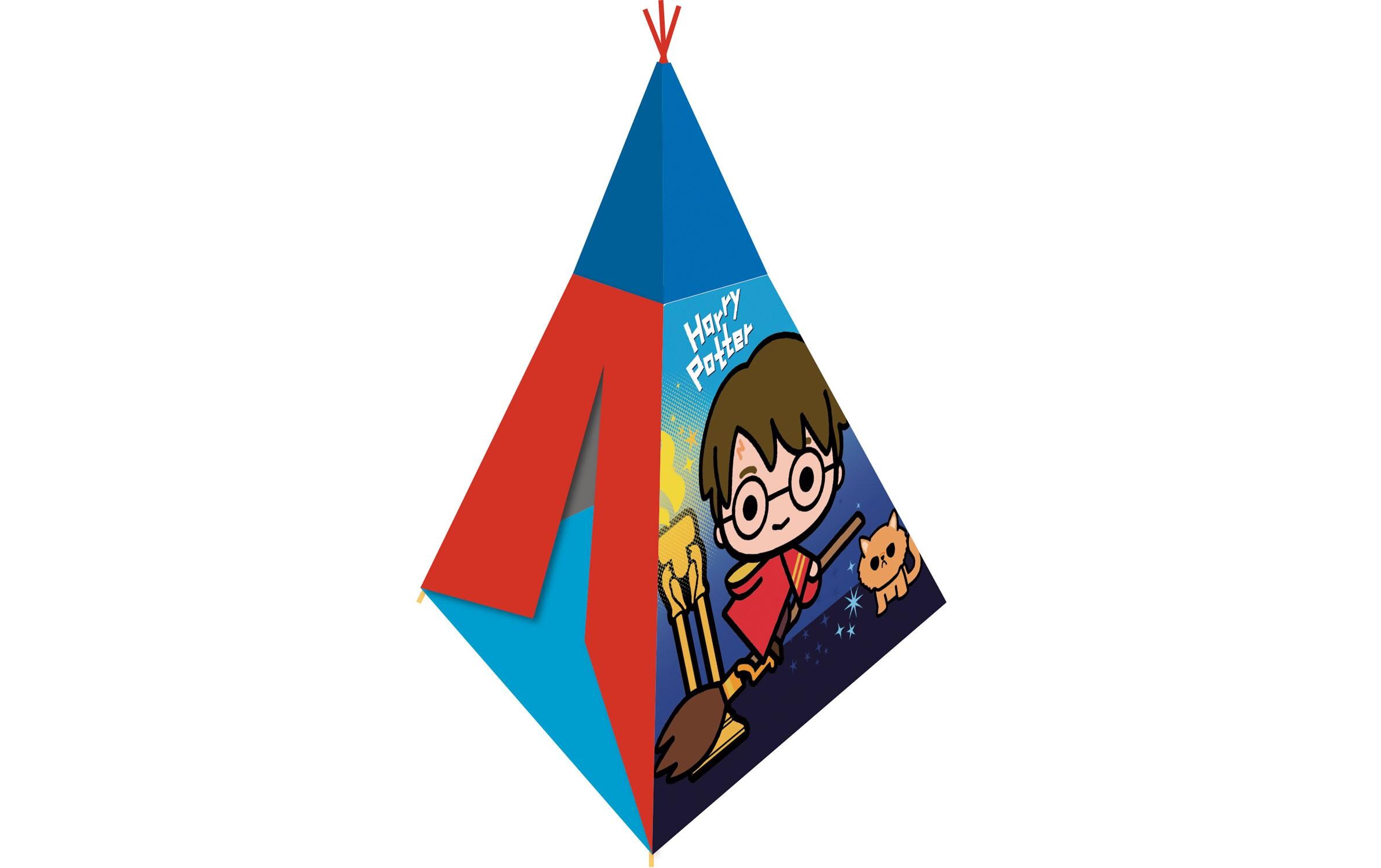 Arditex Spielzelt Tipi: Harry Potter 100 x100 x 135 cm