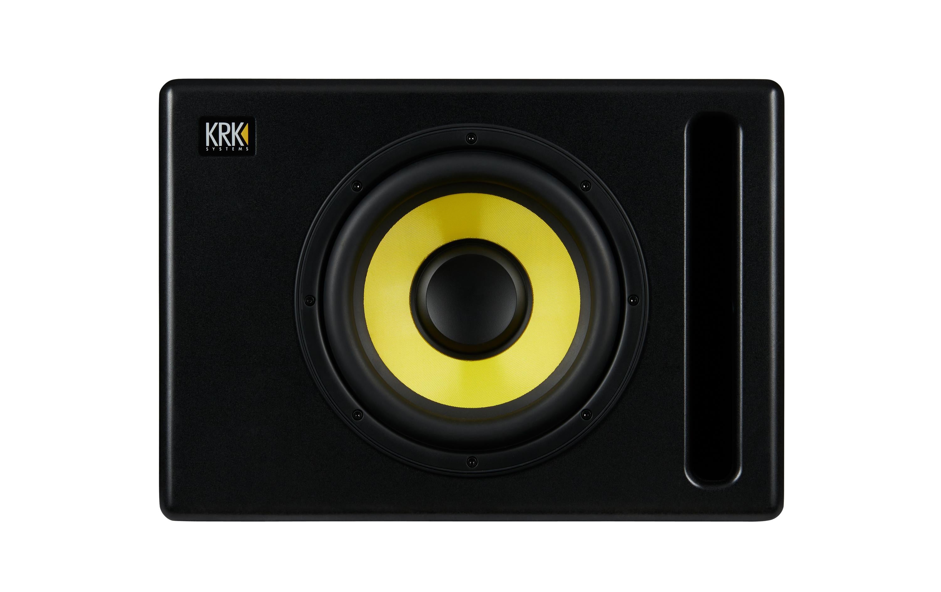 KRK Subwoofer S10.4 10