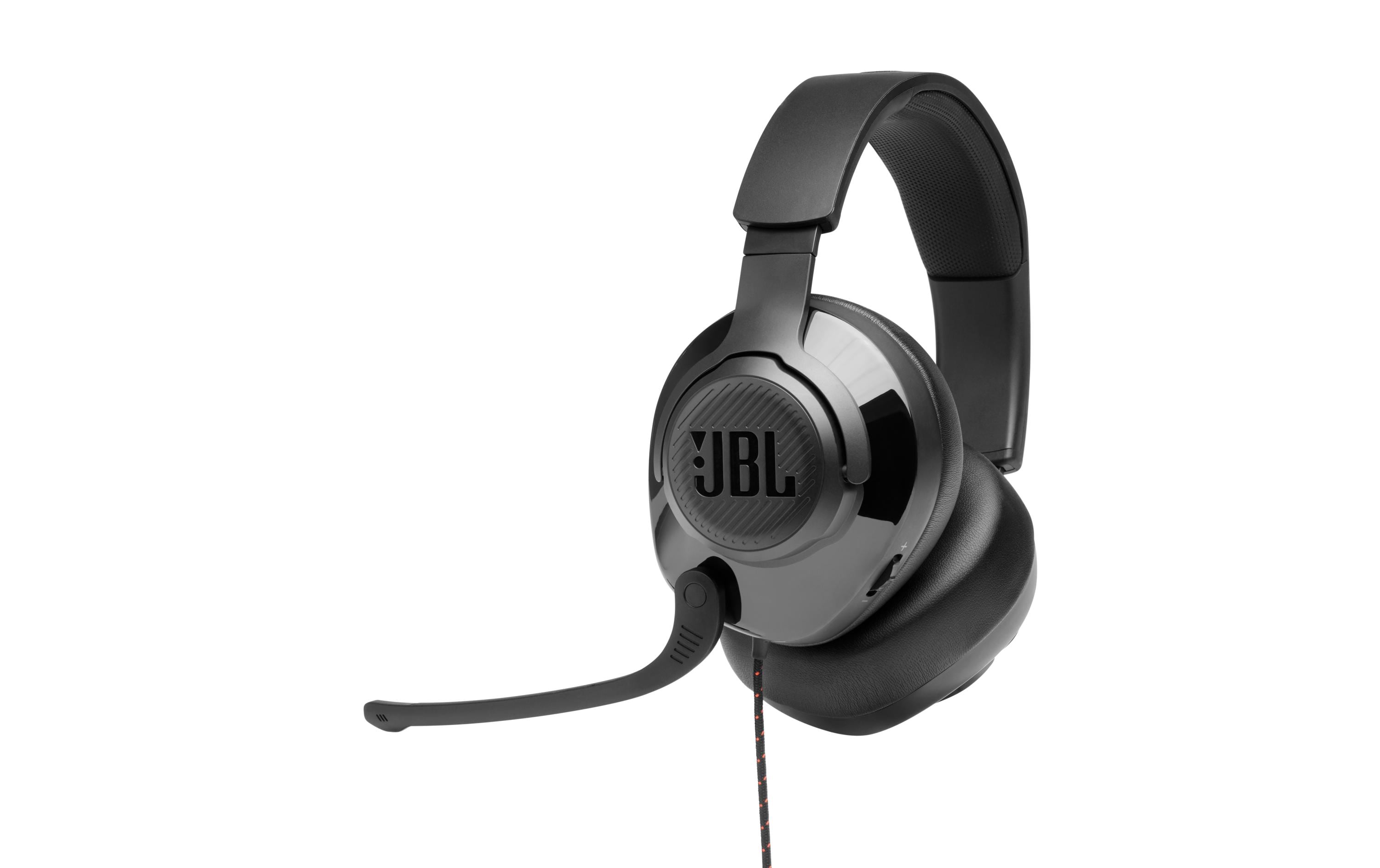 JBL Headset Quantum 200 Schwarz