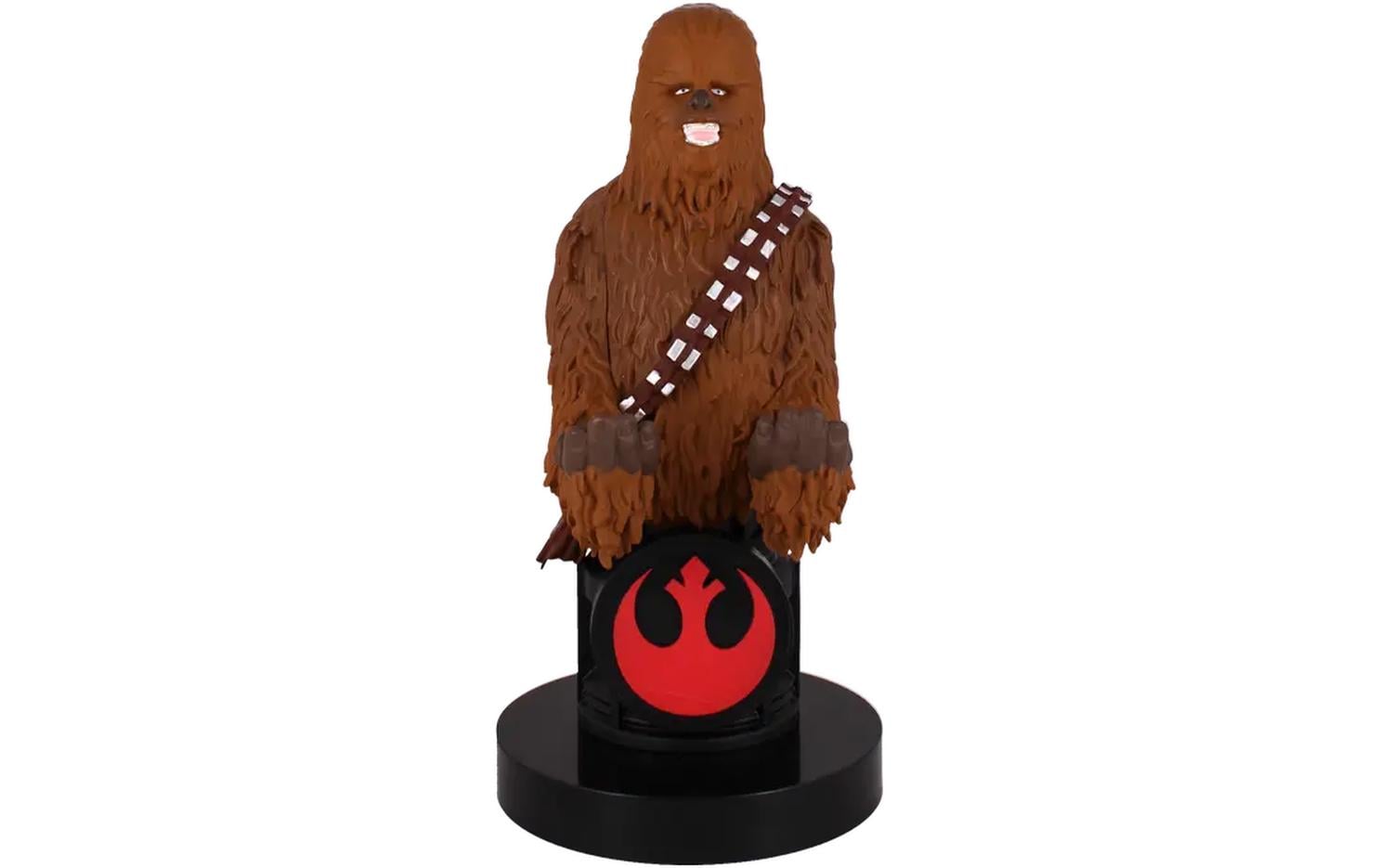 Exquisite Gaming Ladehalter Cable Guys – Star Wars: Chewbacca