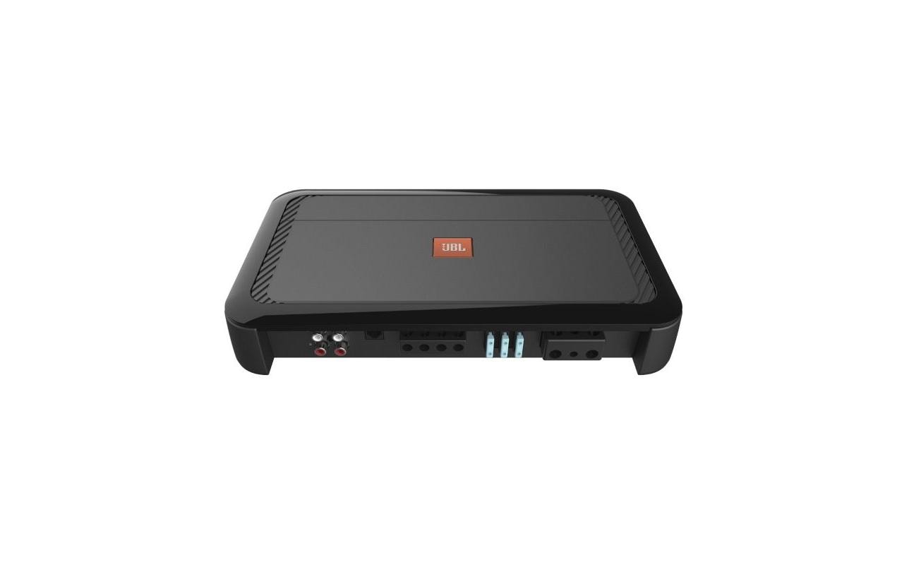 JBL Car Subwoofer Verstärker Club A1000, 1 Kanal