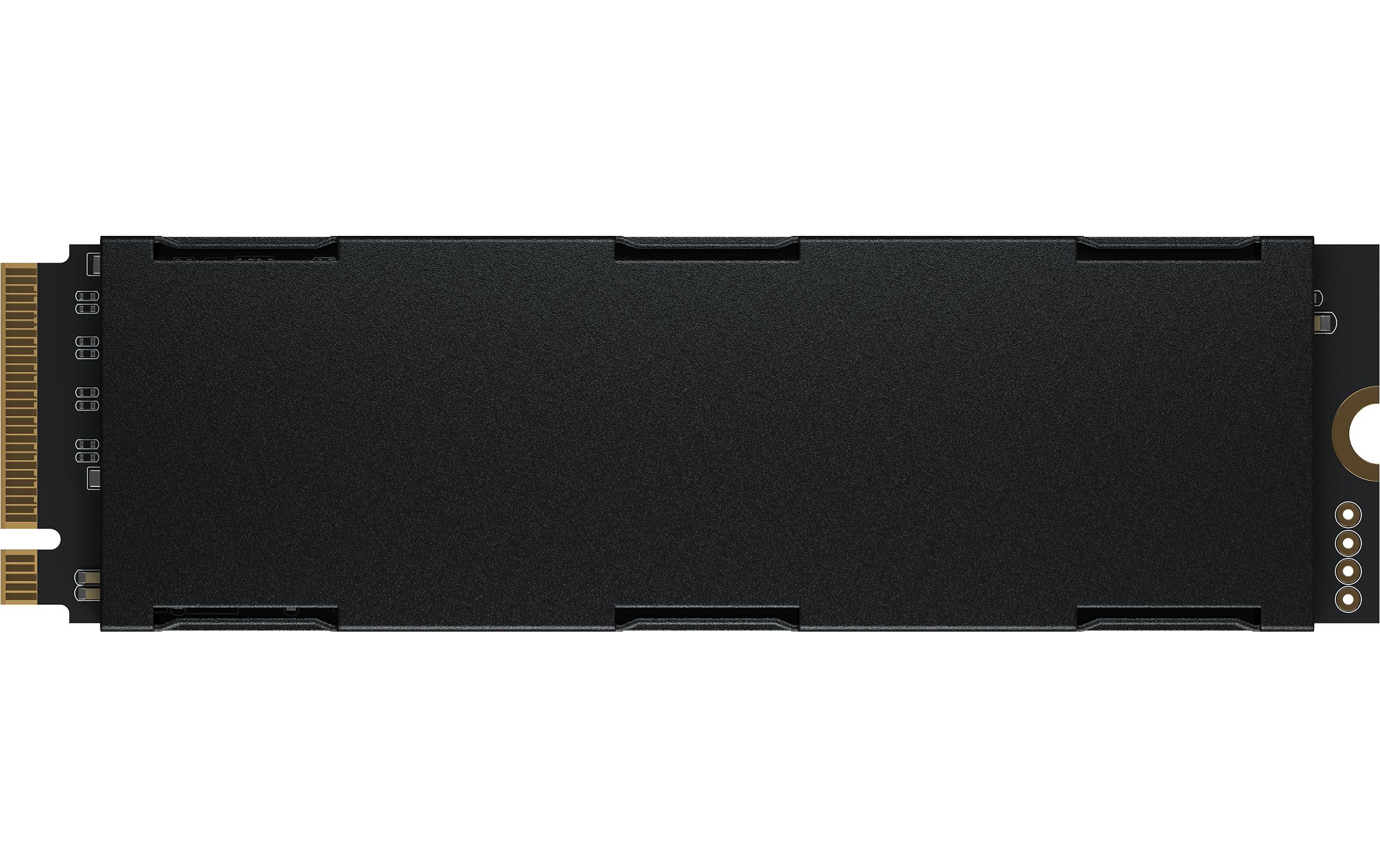 Corsair SSD MP600 Pro XT M.2 2280 NVMe 1000 GB