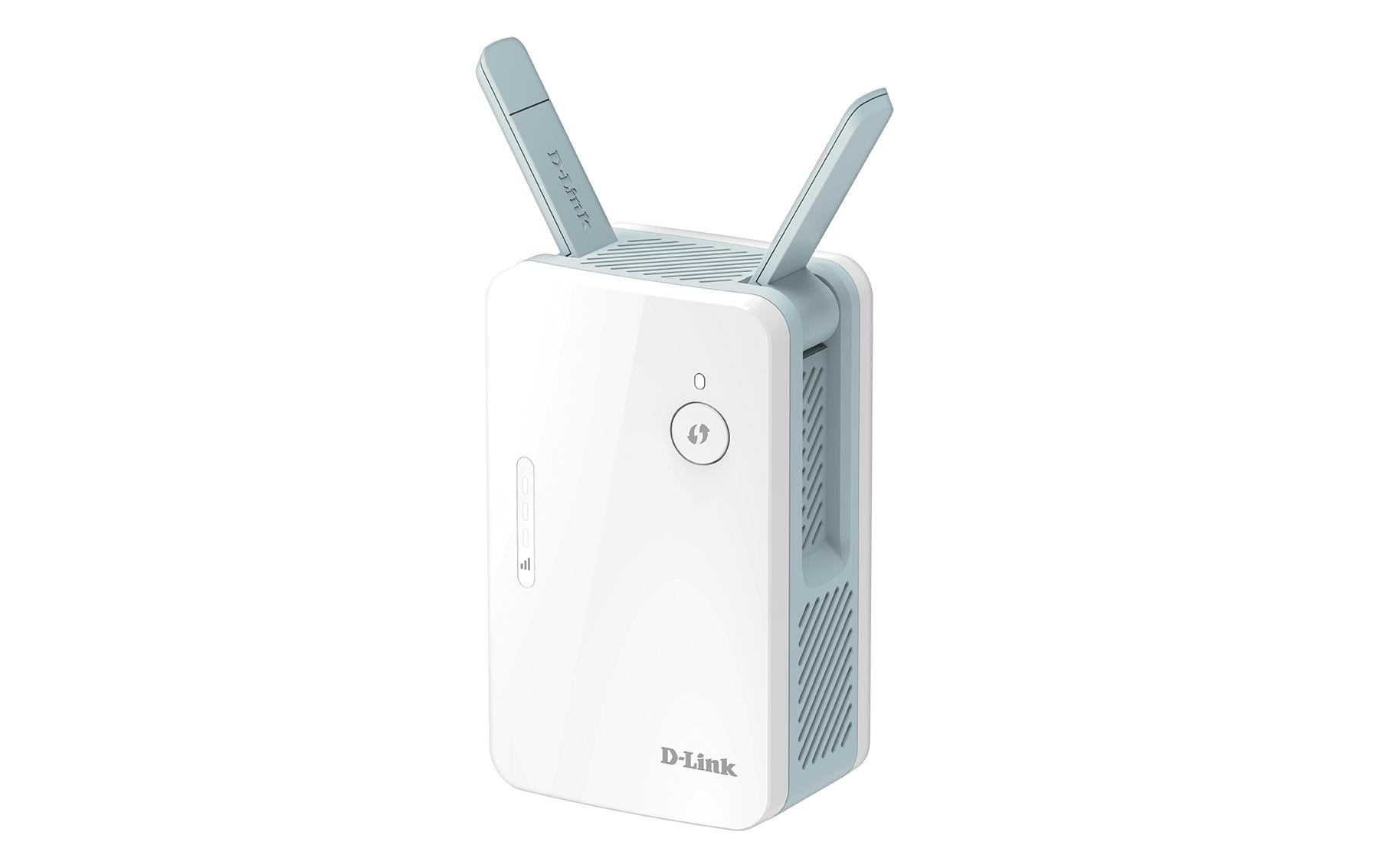 D-Link WLAN-Mesh-Repeater E15