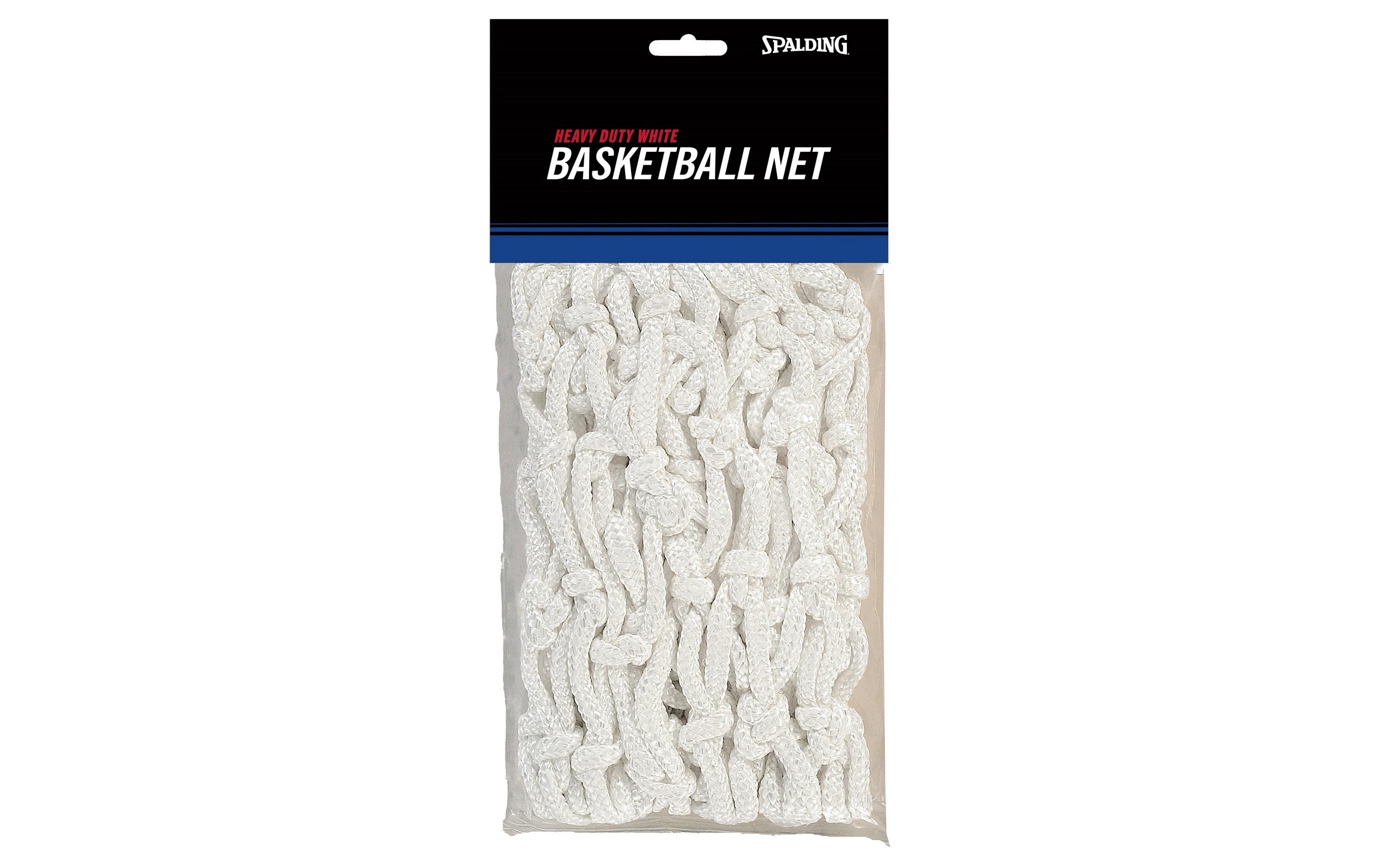 SPALDING Basketballnetz Heavy Duty