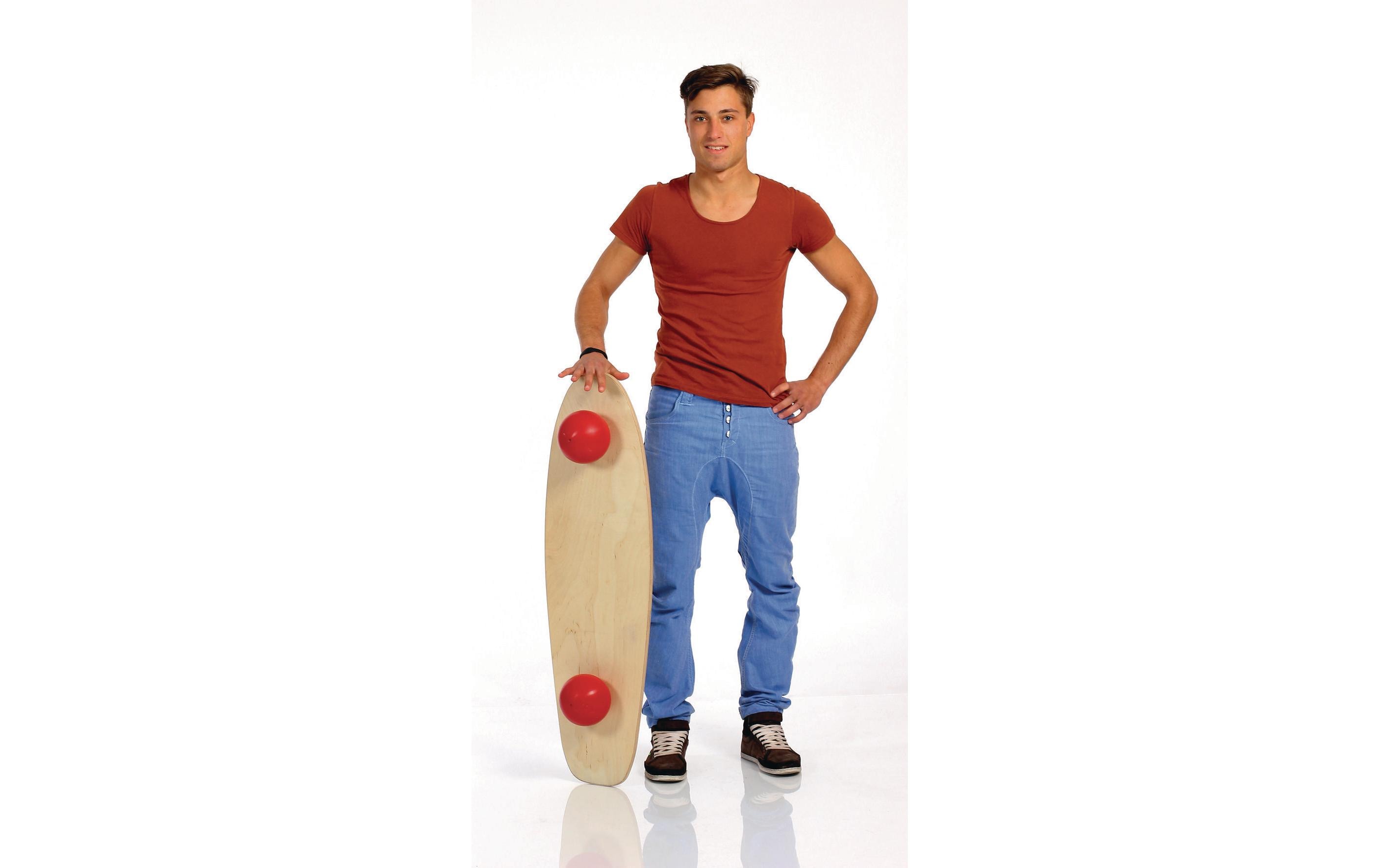 TOGU Balance Board Balanza Freeride