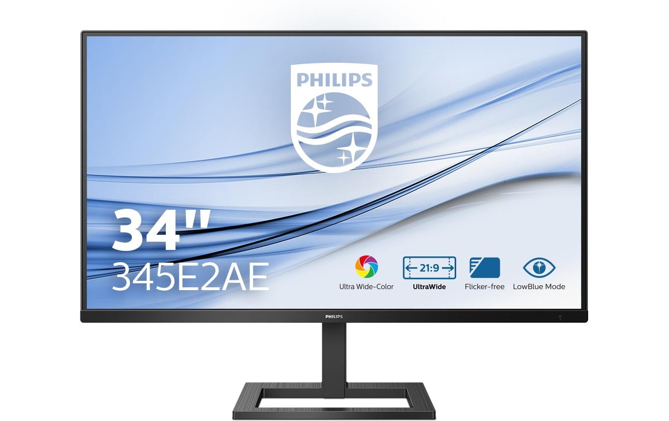 Philips Monitor 345E2AE/00